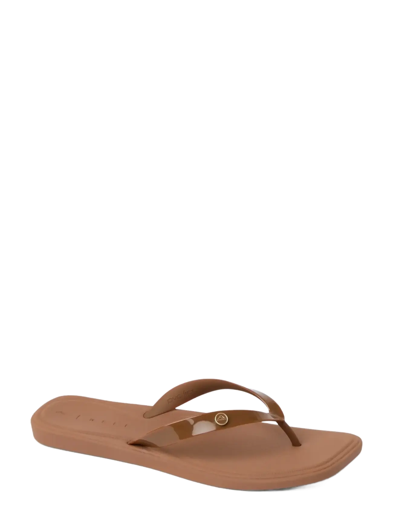 REEF Solaye, 40, Brown, Sport Sko > Sport Flip Flops, Dame
