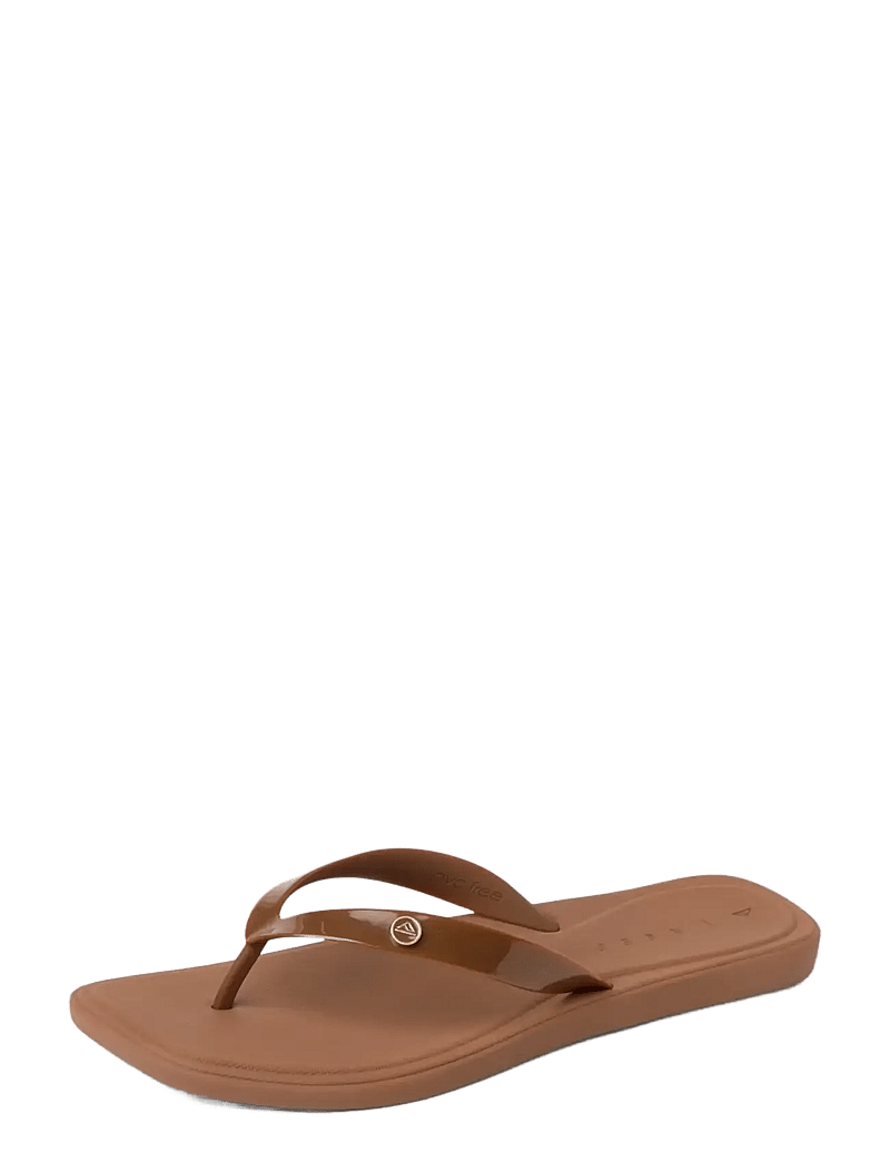 REEF - SOLAYE - schuhe - chocolate - 3