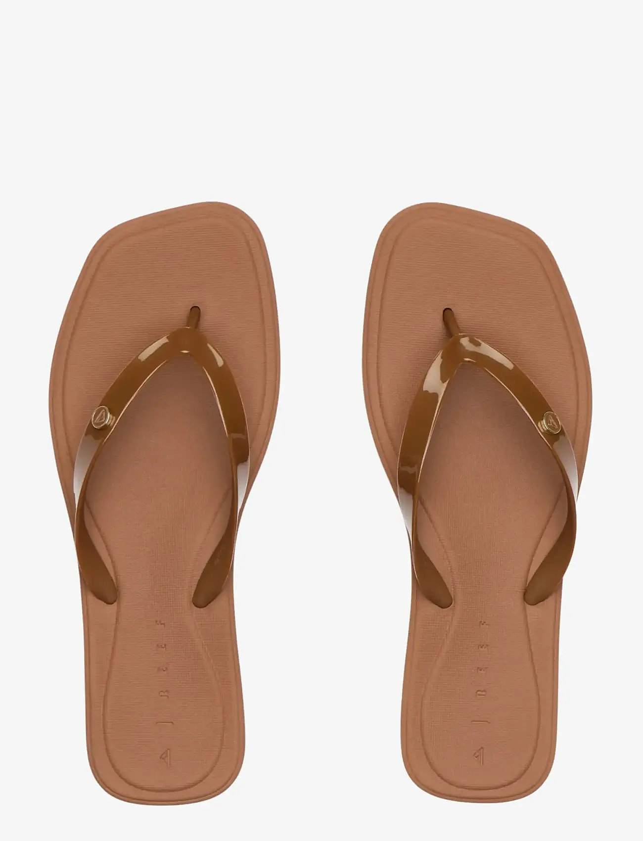 REEF - SOLAYE - schuhe - chocolate - 4
