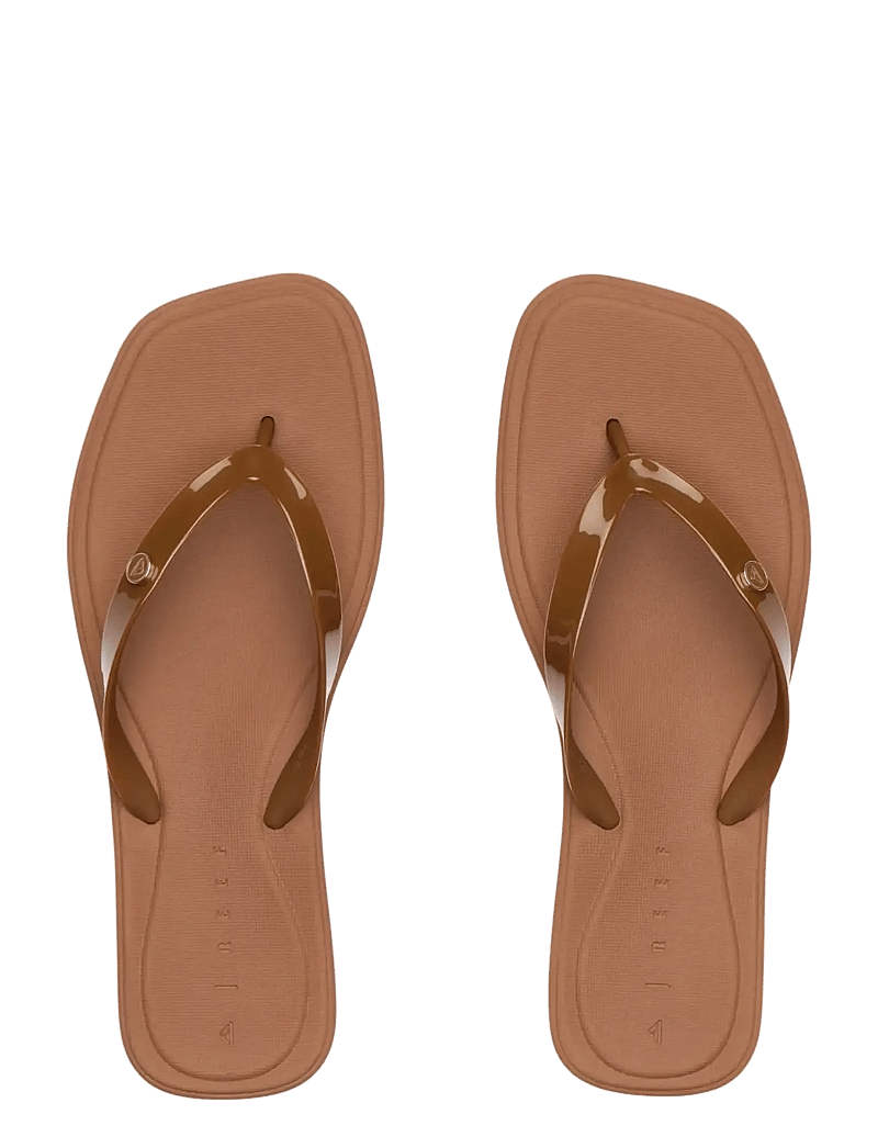 REEF - SOLAYE - schuhe - chocolate - 4