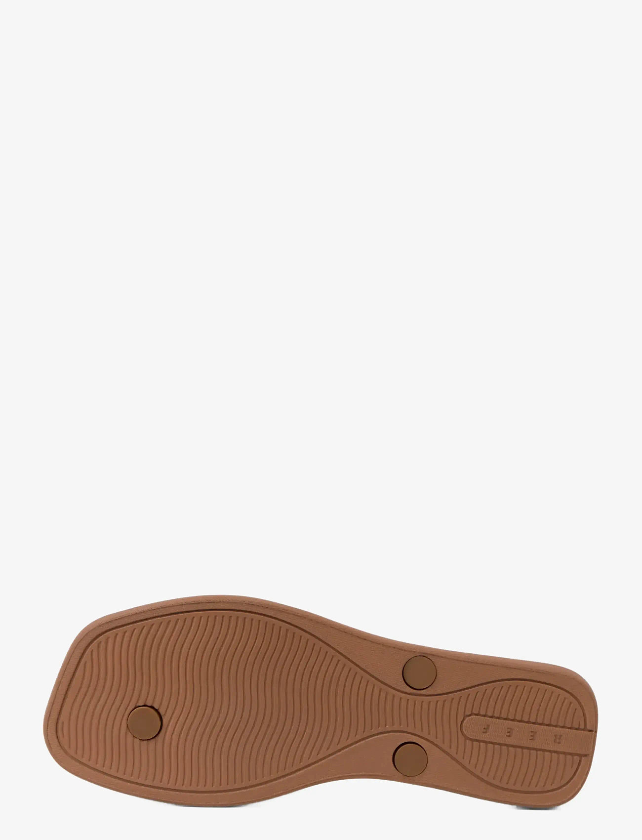 REEF - SOLAYE - schuhe - chocolate - 5