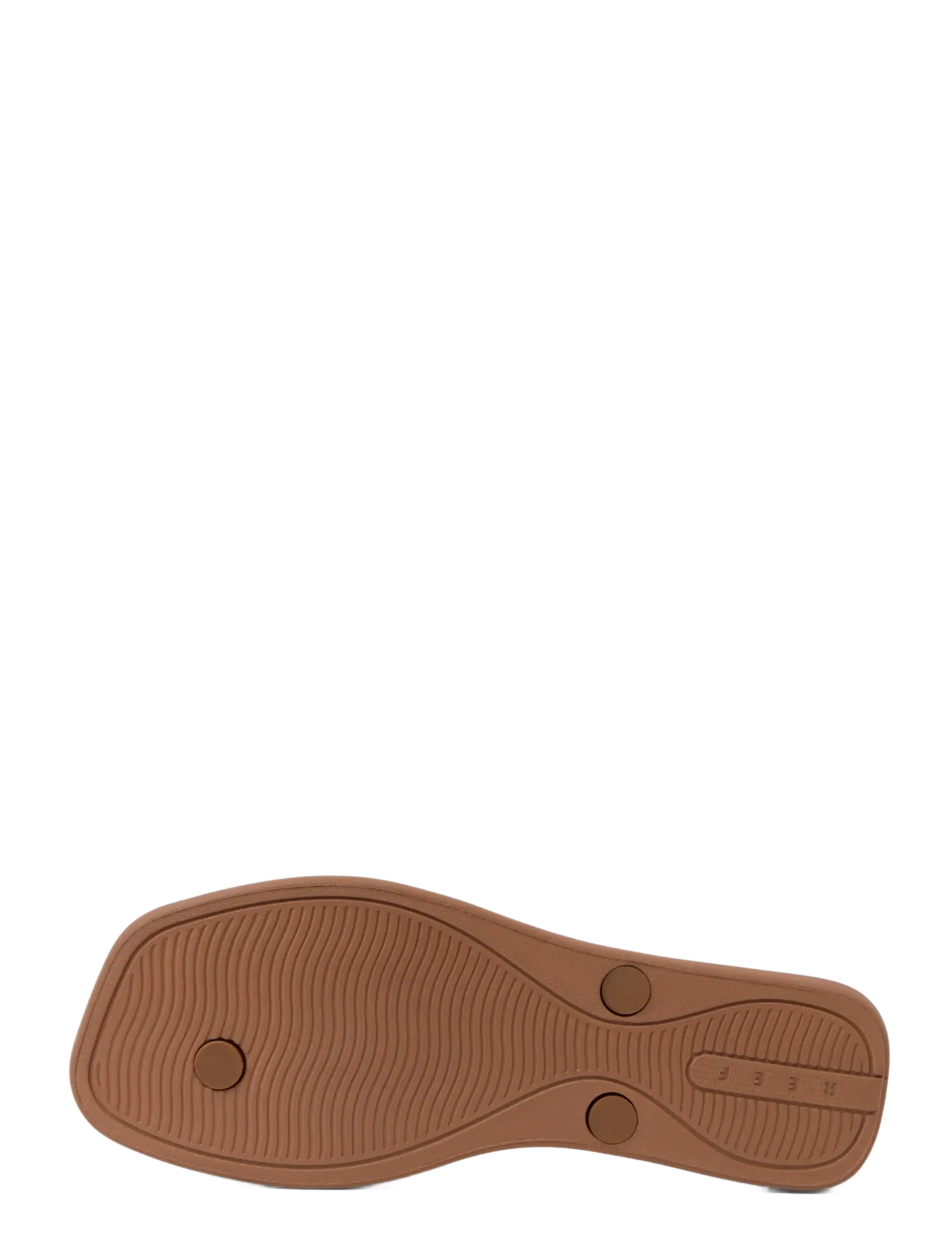 REEF - SOLAYE - shoes - chocolate - 5
