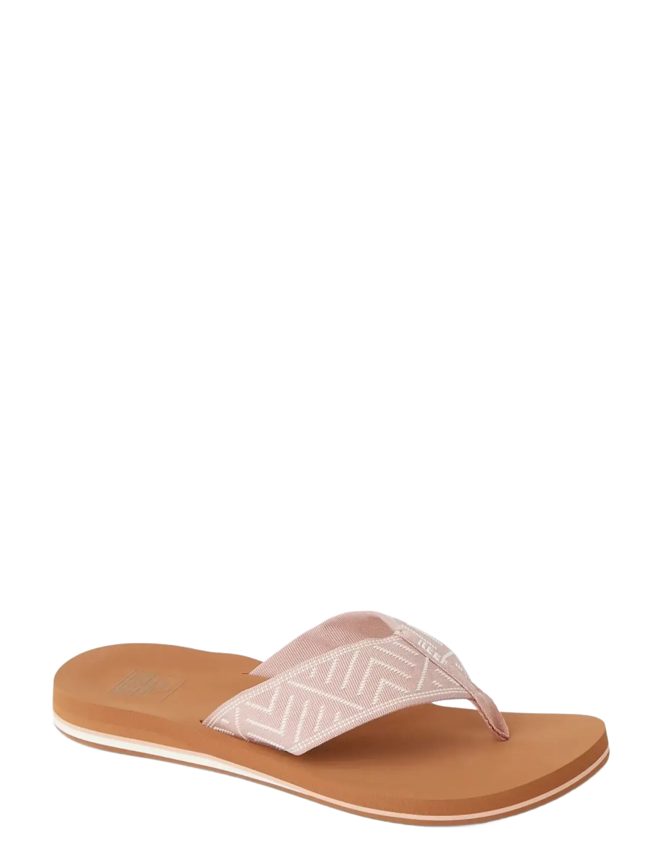 REEF REEF SPRING WOVEN - Shoes - CAMEO ROSE / pink/rose