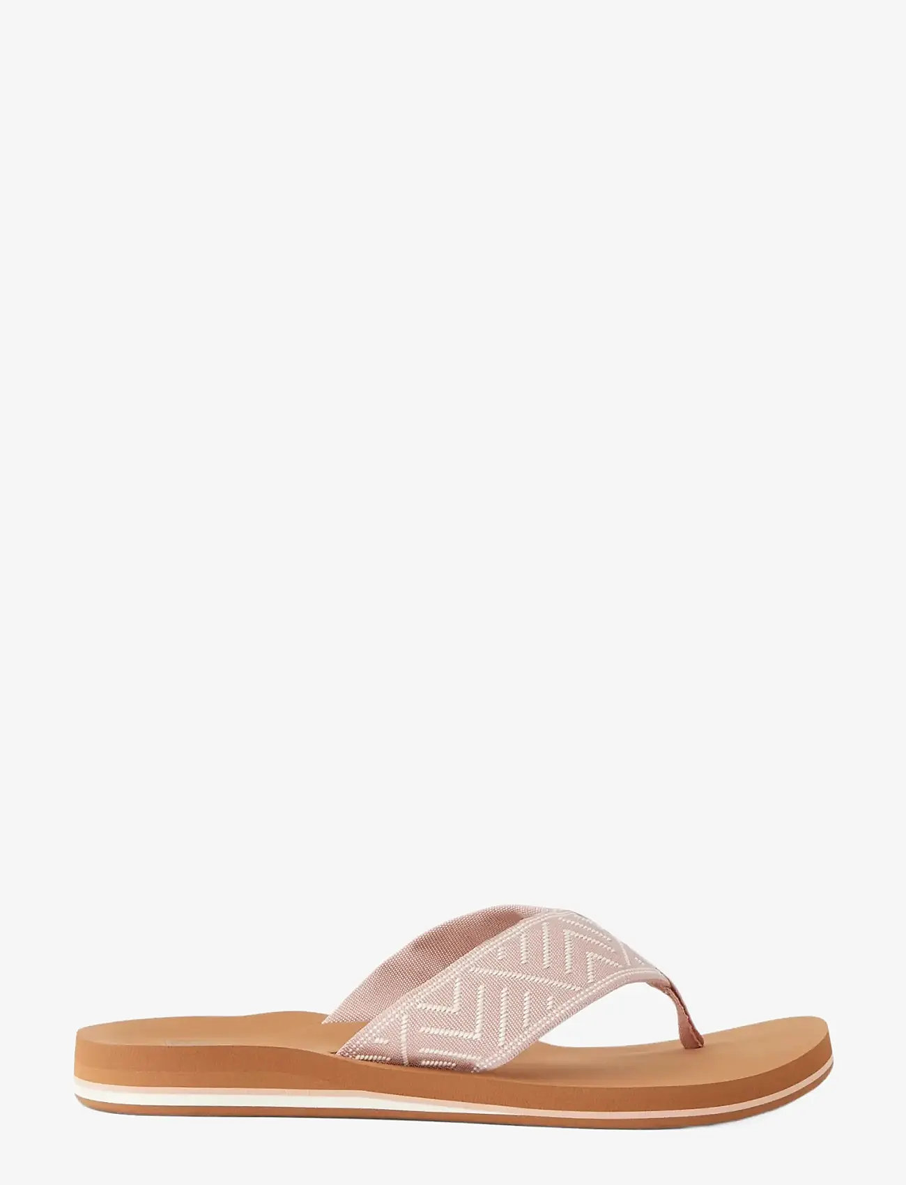 REEF - REEF SPRING WOVEN - schuhe - cameo rose - 1