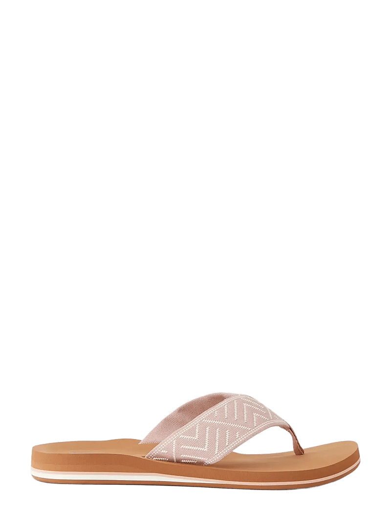 REEF - REEF SPRING WOVEN - schuhe - cameo rose - 1