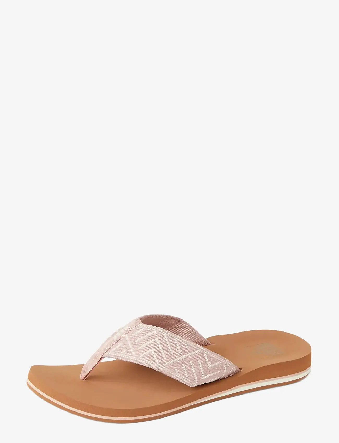 REEF - REEF SPRING WOVEN - schuhe - cameo rose - 2
