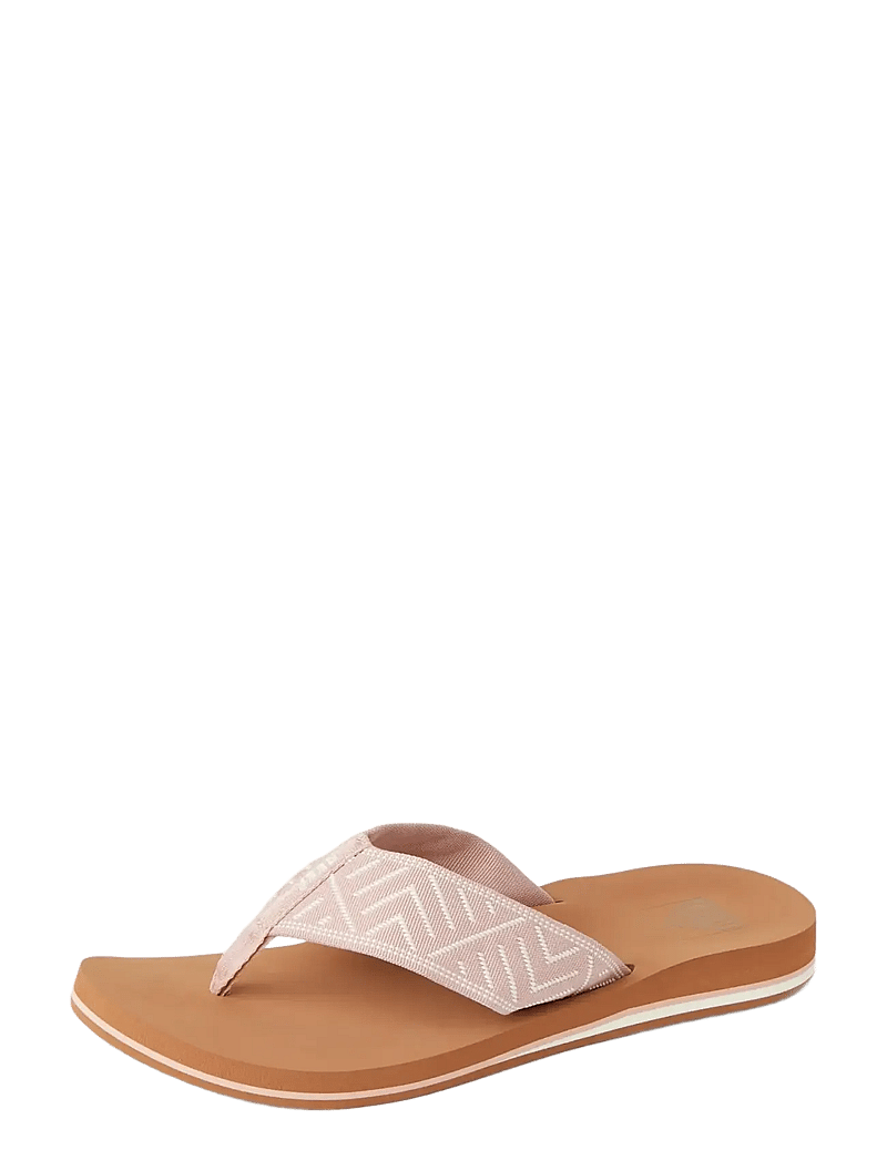 REEF - REEF SPRING WOVEN - schuhe - cameo rose - 2