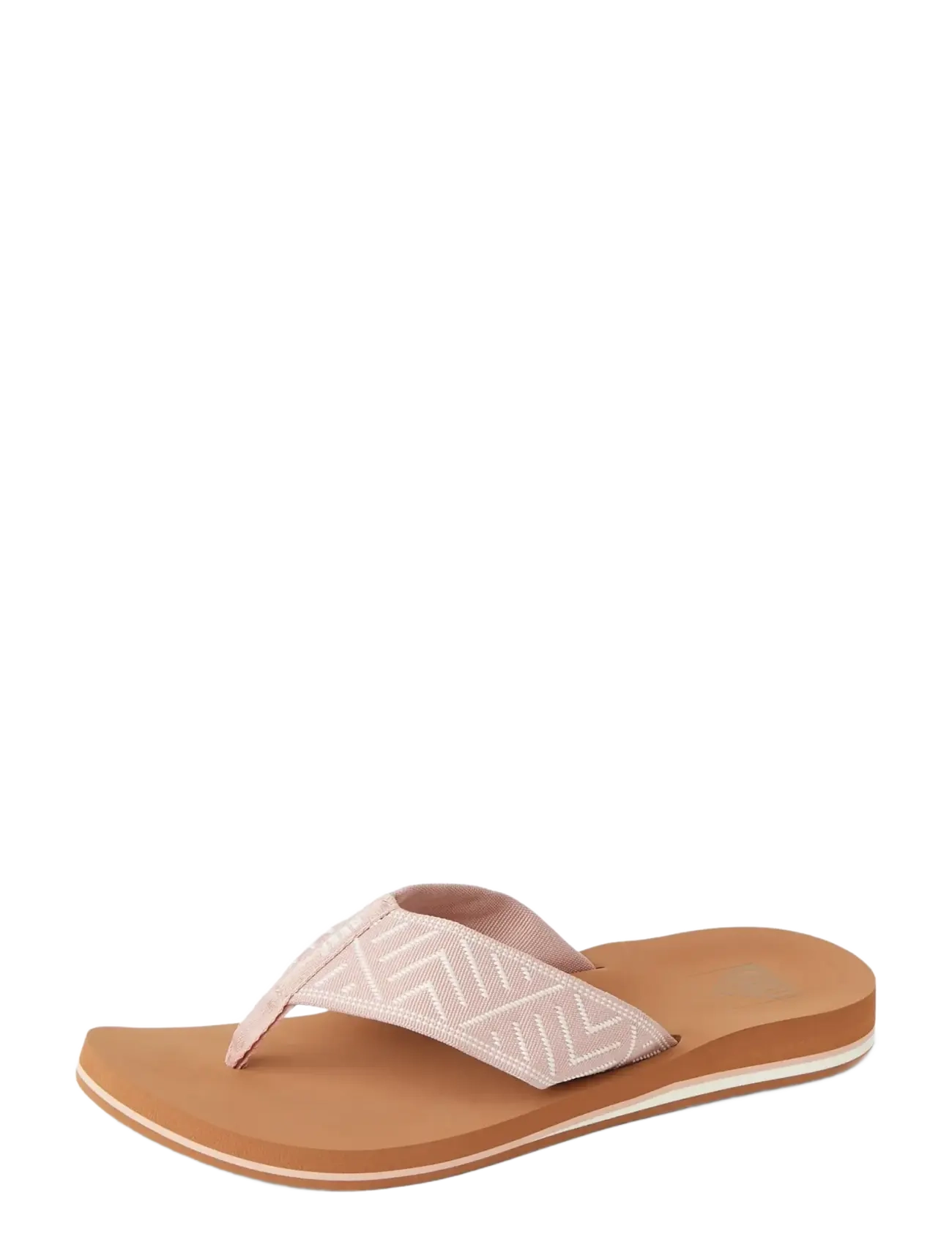 REEF - REEF SPRING WOVEN - schuhe - cameo rose - 2