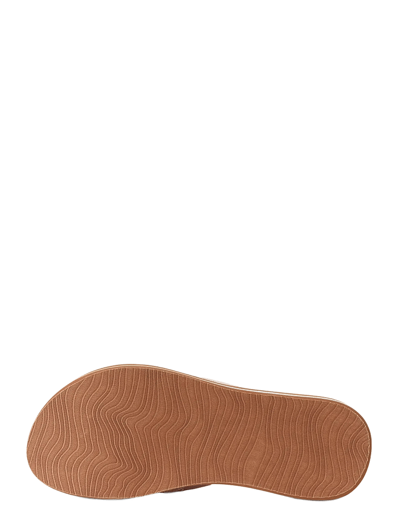 REEF - REEF SPRING WOVEN - schuhe - cameo rose - 4