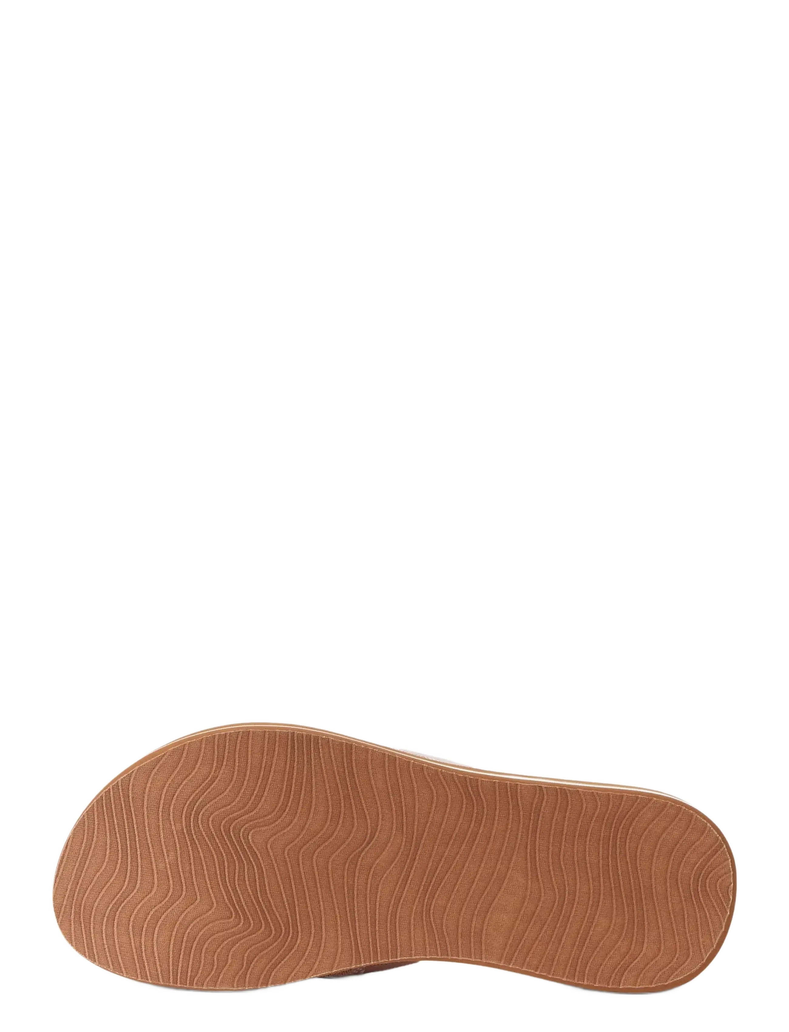REEF - REEF SPRING WOVEN - sko - cameo rose - 4