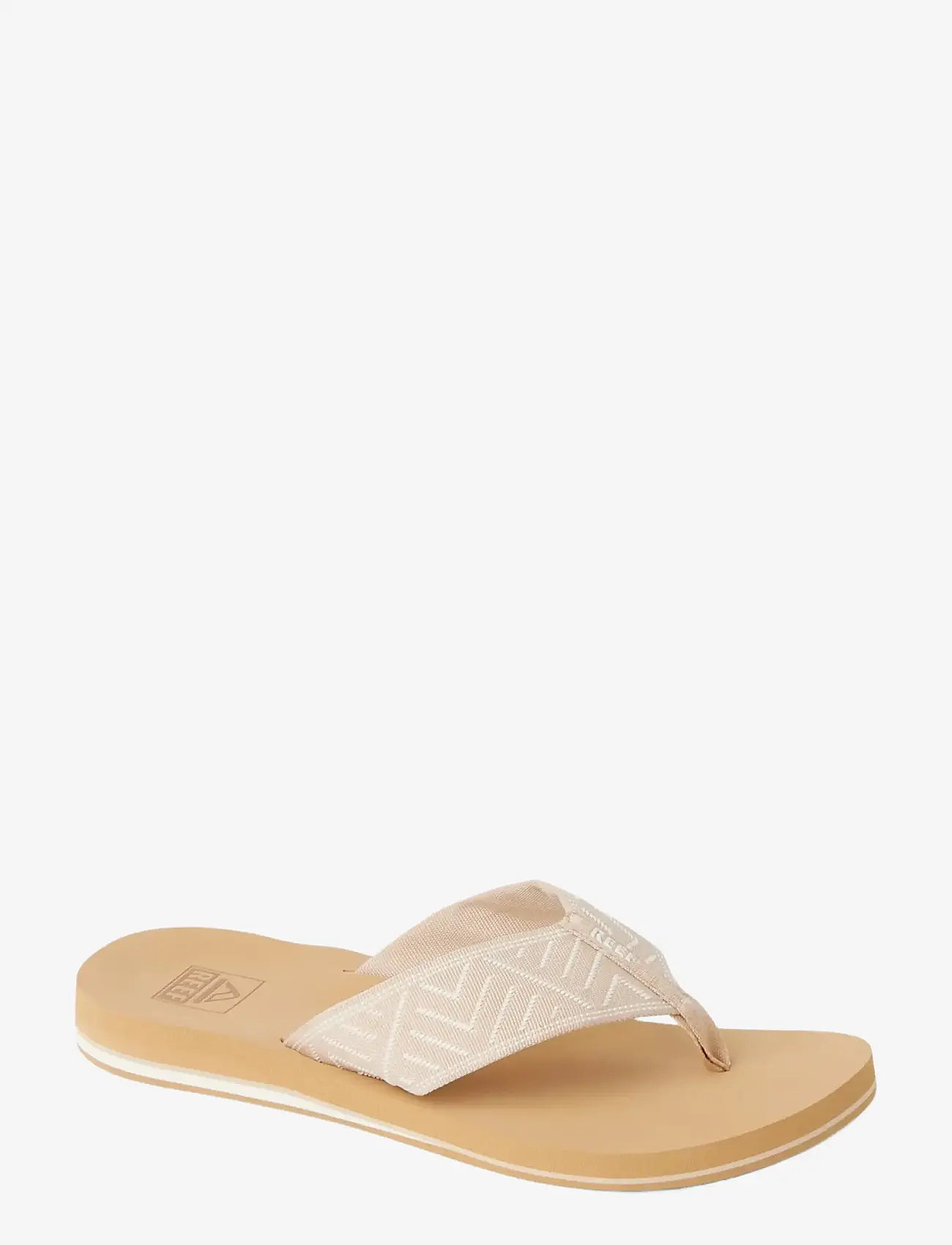 REEF - REEF SPRING WOVEN - kingad - warm sand - 0