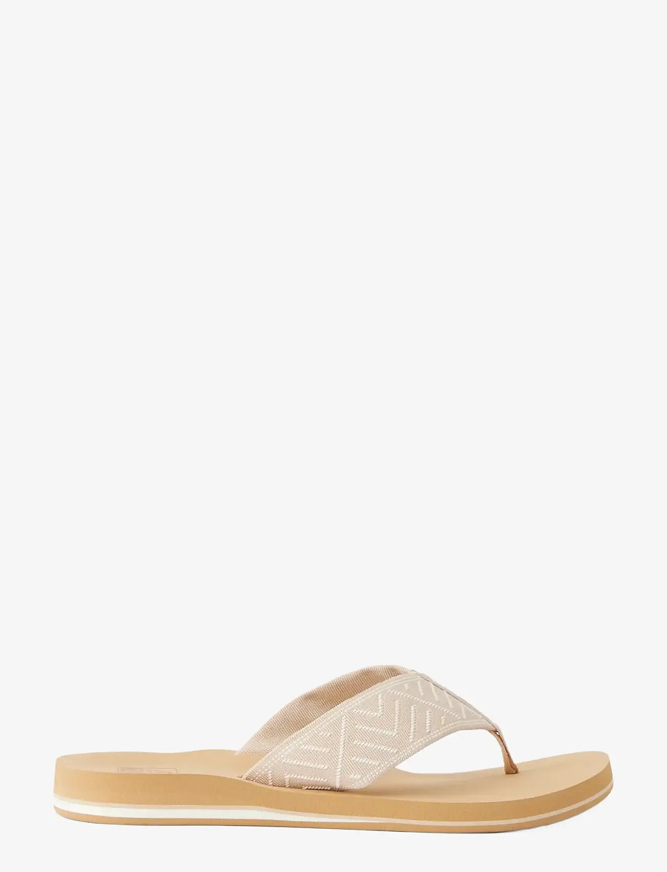 REEF - REEF SPRING WOVEN - kingad - warm sand - 1