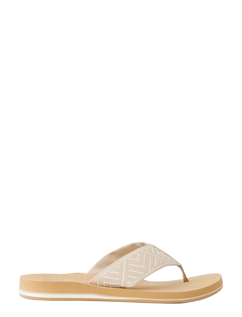 REEF - REEF SPRING WOVEN - kingad - warm sand - 1