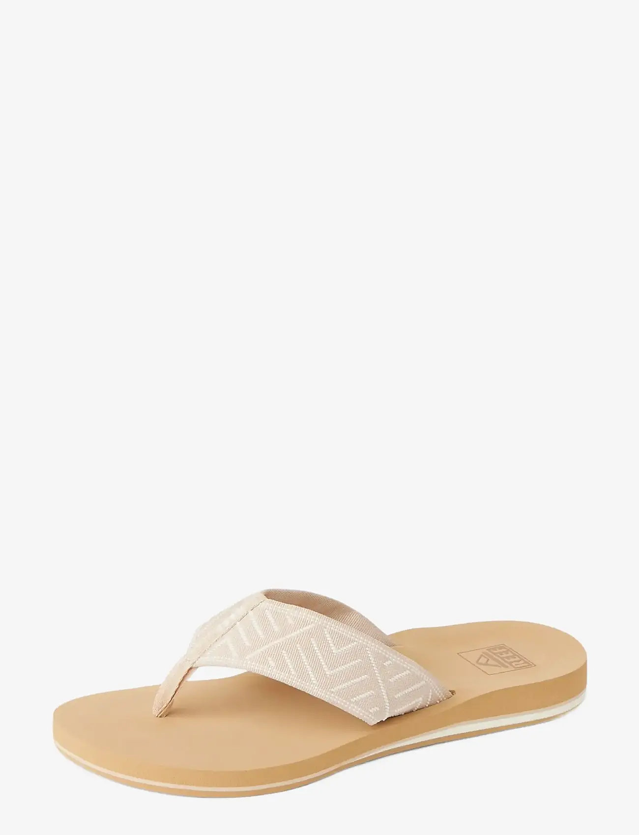 REEF - REEF SPRING WOVEN - kingad - warm sand - 2