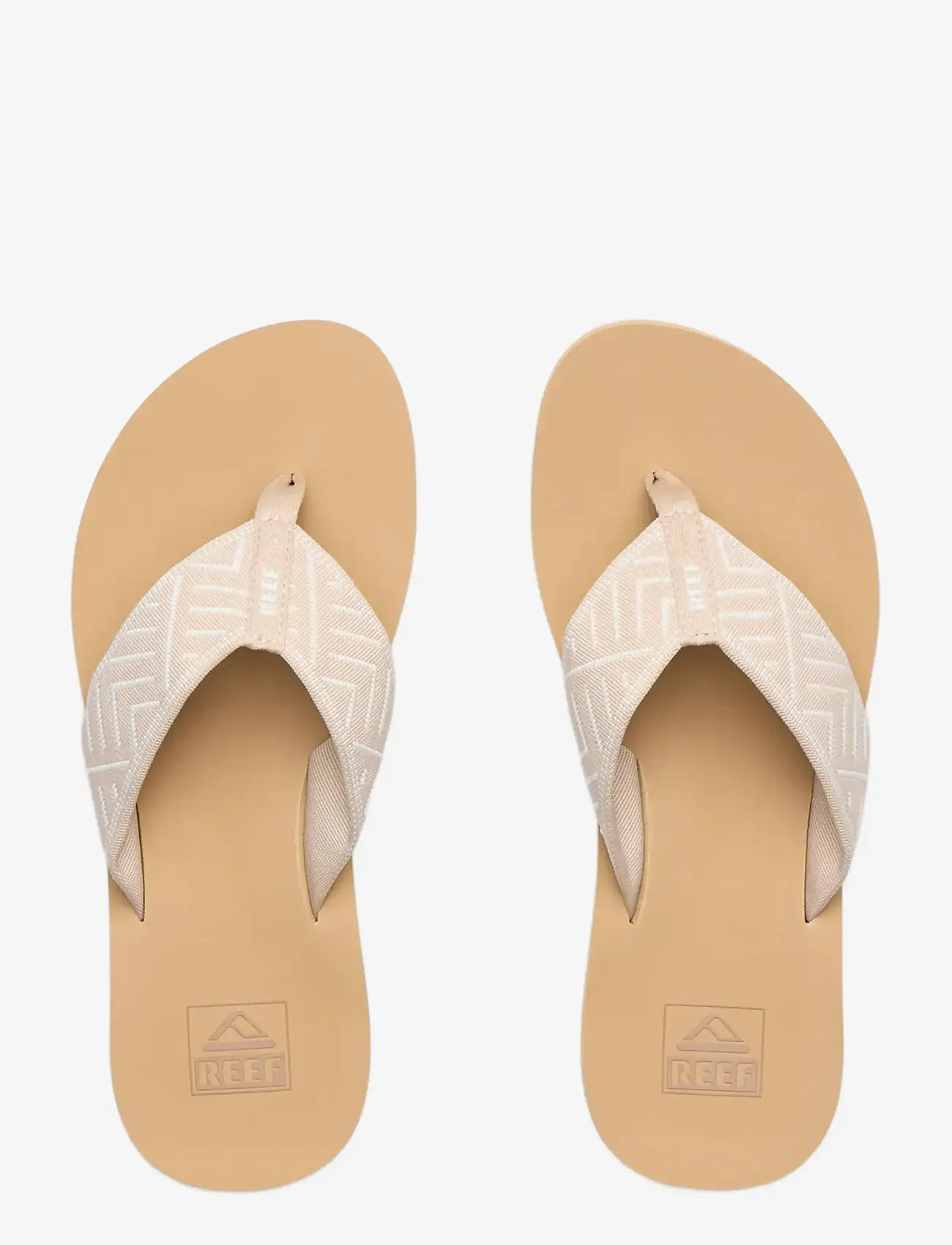 REEF - REEF SPRING WOVEN - kingad - warm sand - 3
