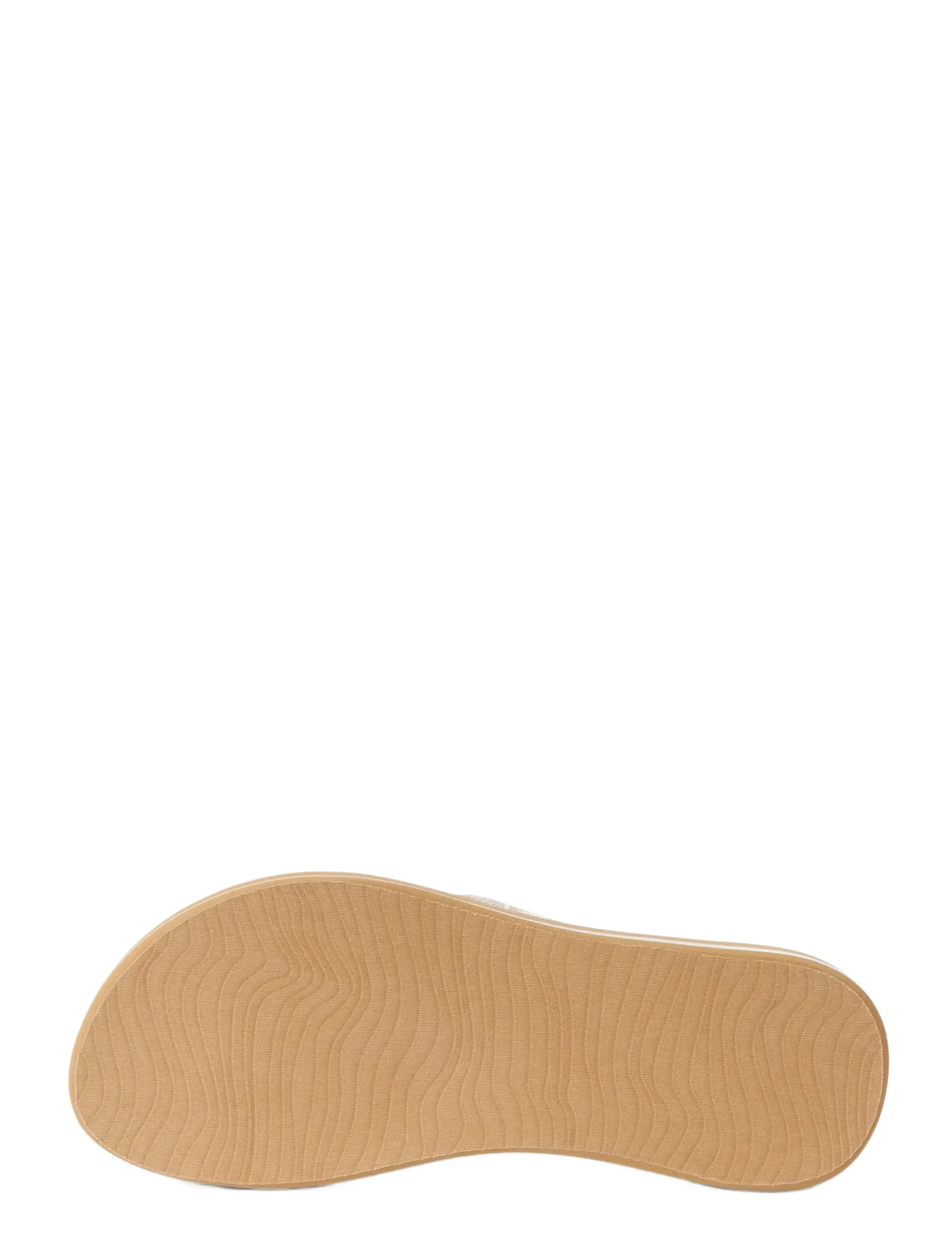 REEF - REEF SPRING WOVEN - shoes - warm sand - 4