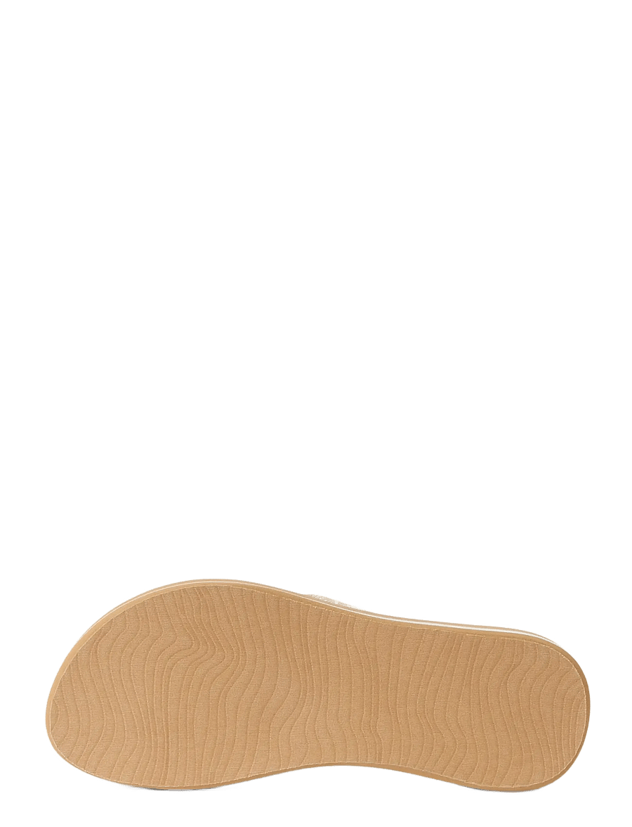 REEF - REEF SPRING WOVEN - schuhe - warm sand - 4