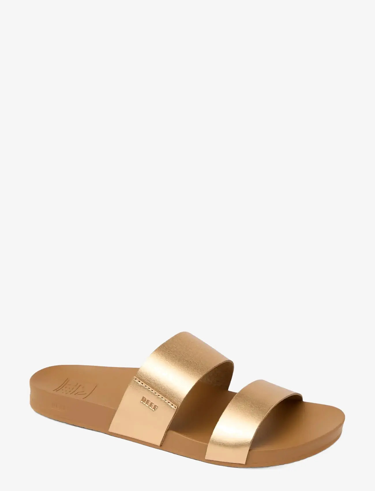 REEF - CUSHION VISTA - pool-sandalen - sunset bronze - 1