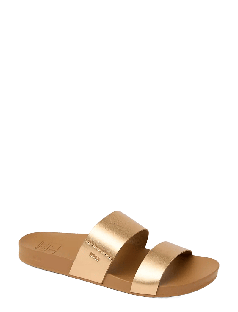 REEF - CUSHION VISTA - pool-sandalen - sunset bronze - 1