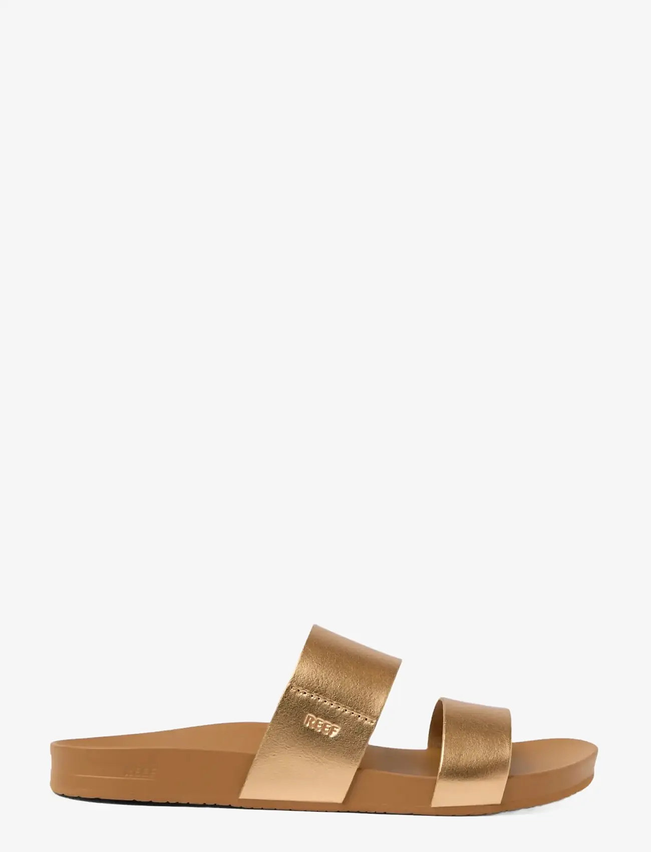 REEF - CUSHION VISTA - pool-sandalen - sunset bronze - 2