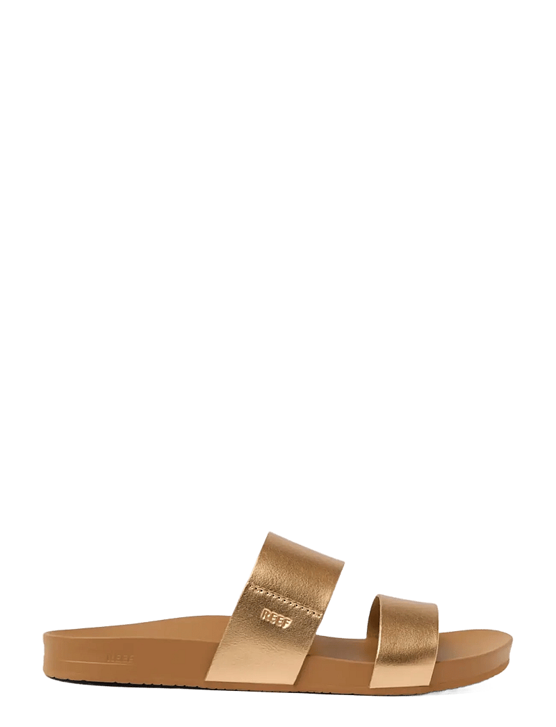 REEF - CUSHION VISTA - pool-sandalen - sunset bronze - 2