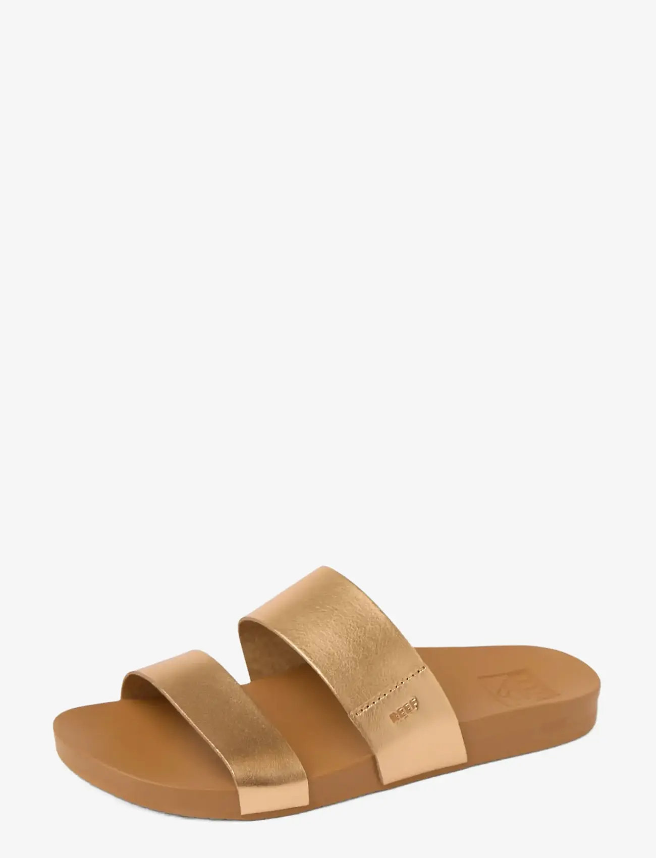 REEF - CUSHION VISTA - pool-sandalen - sunset bronze - 3