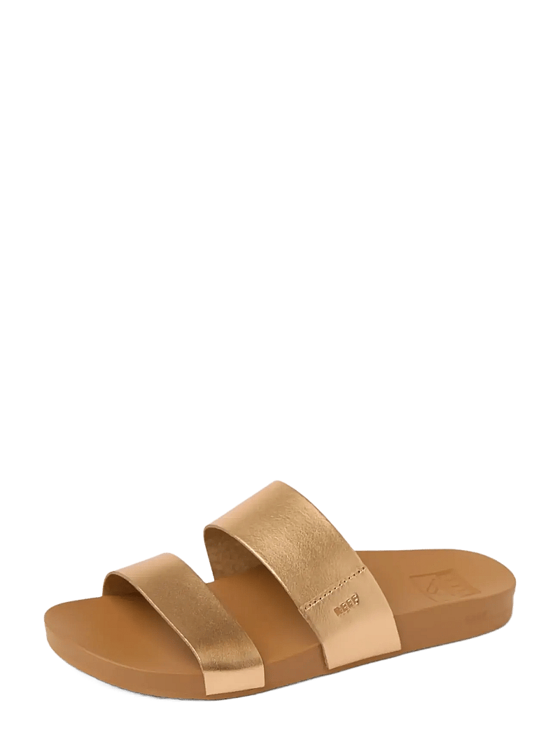 REEF - CUSHION VISTA - pool-sandalen - sunset bronze - 3