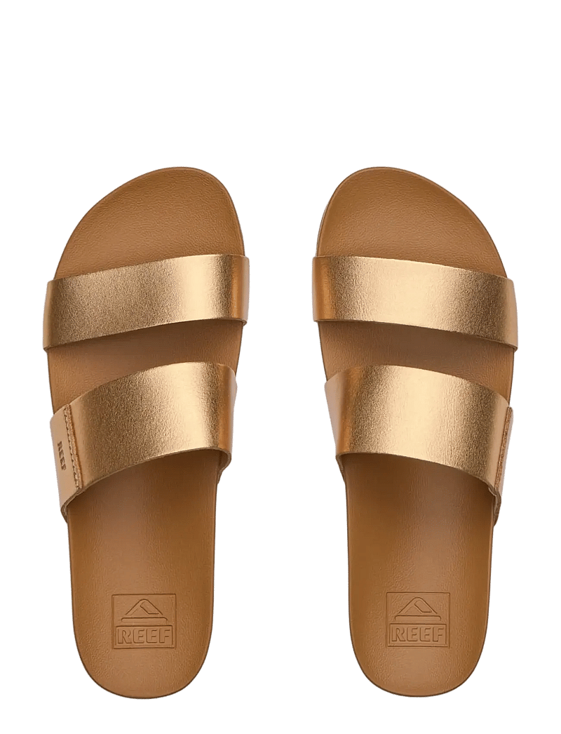 REEF - CUSHION VISTA - pool-sandalen - sunset bronze - 4