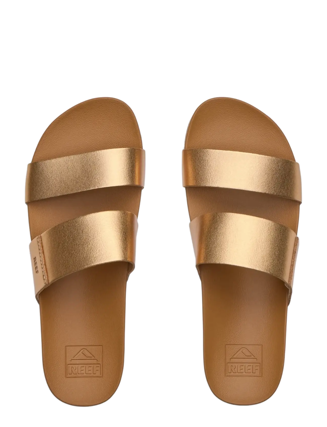 REEF - CUSHION VISTA - sportssko - sunset bronze - 4