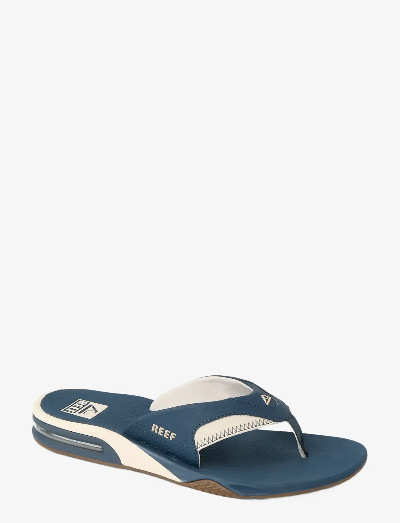REEF - FANNING - shoes - navy/oat - 0