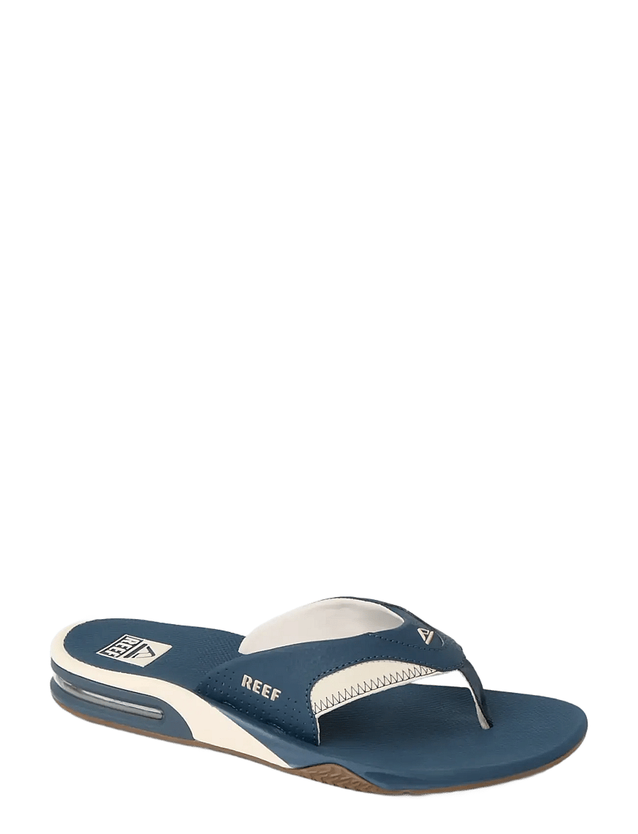 REEF - FANNING - shoes - navy/oat - 0
