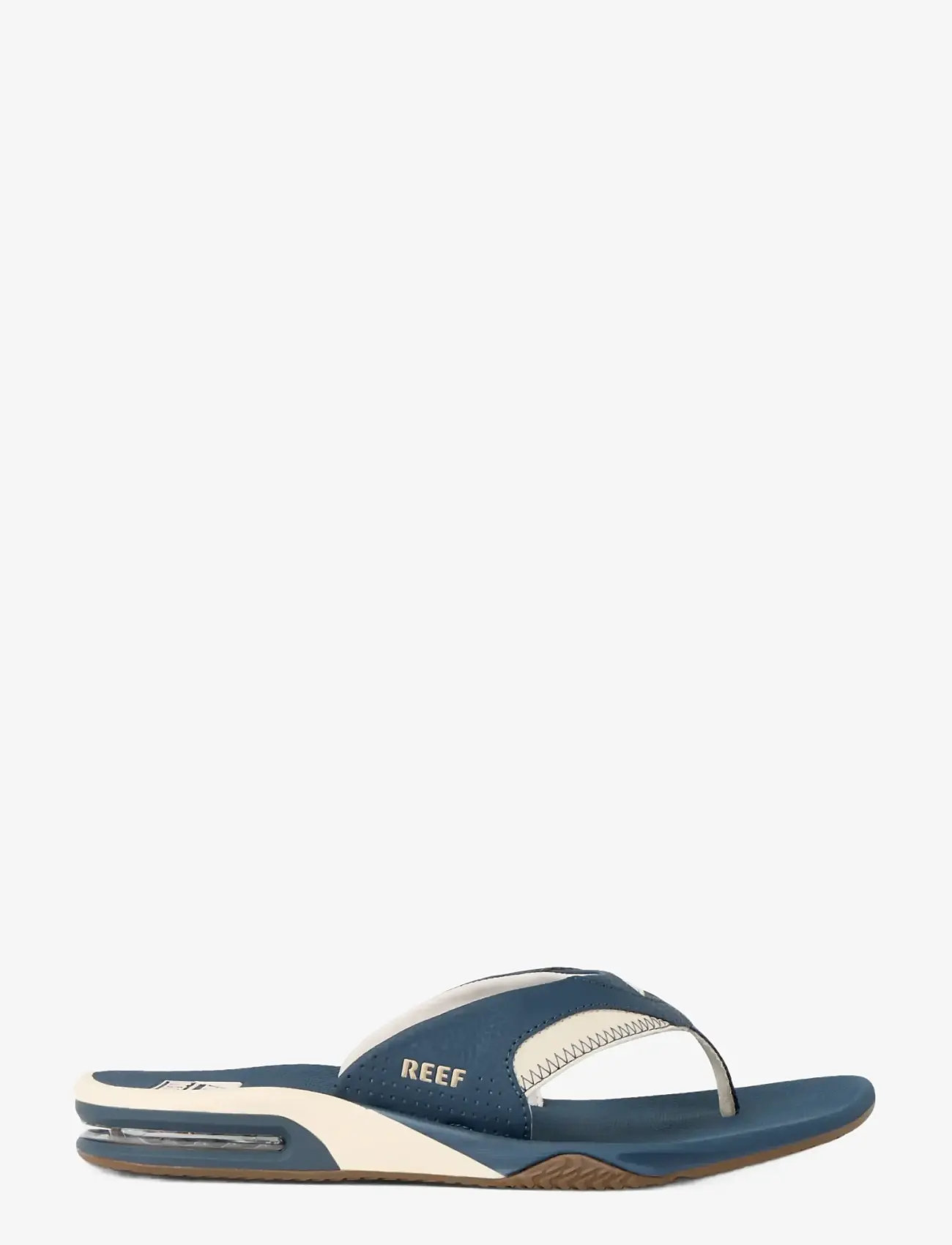 REEF - FANNING - shoes - navy/oat - 1