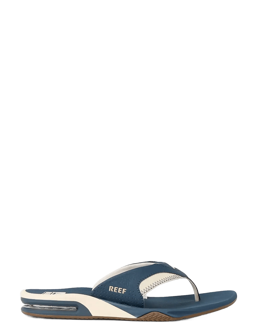 REEF - FANNING - shoes - navy/oat - 1