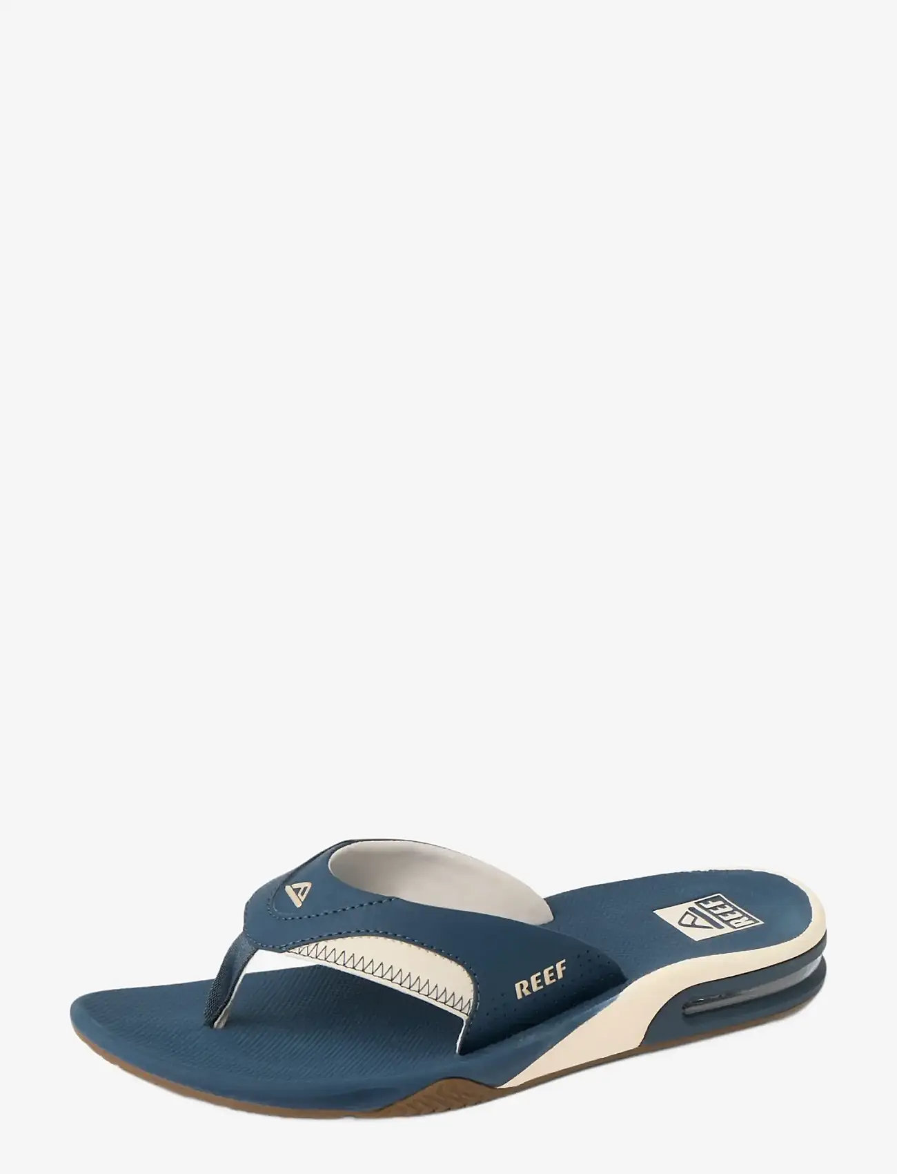 REEF - FANNING - shoes - navy/oat - 2