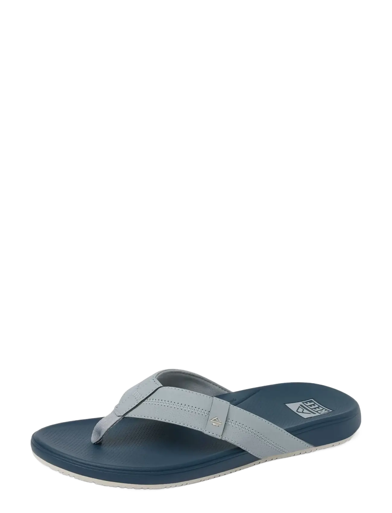 REEF - CUSHION PHANTOM 2.0 - apavi - grey/navy - 2
