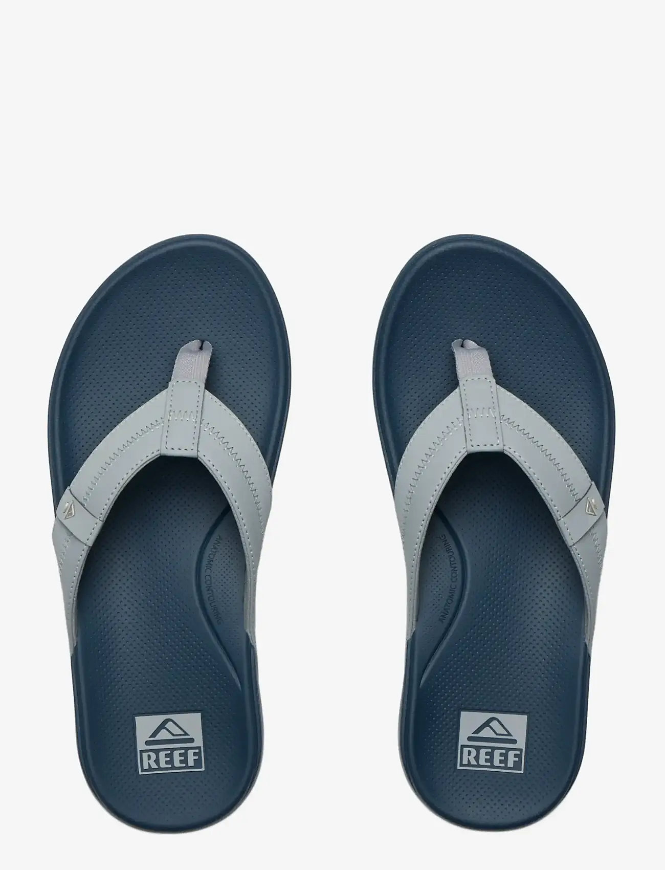 REEF - CUSHION PHANTOM 2.0 - shoes - grey/navy - 3