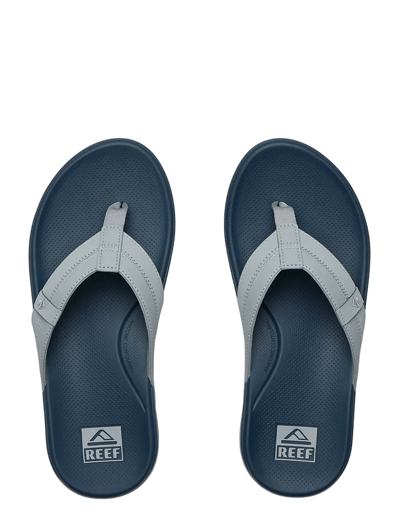 REEF - CUSHION PHANTOM 2.0 - schuhe - grey/navy - 3