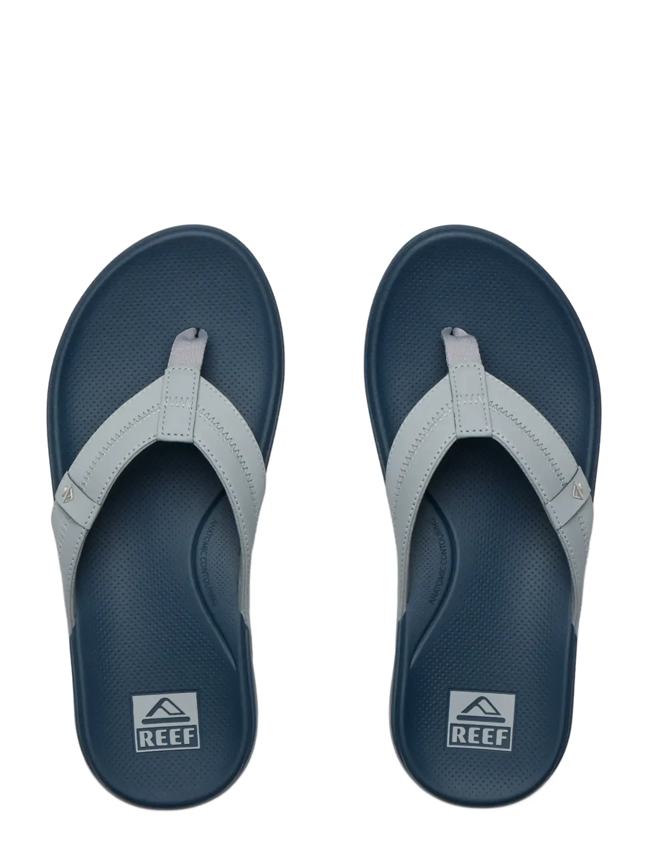 REEF - CUSHION PHANTOM 2.0 - apavi - grey/navy - 3