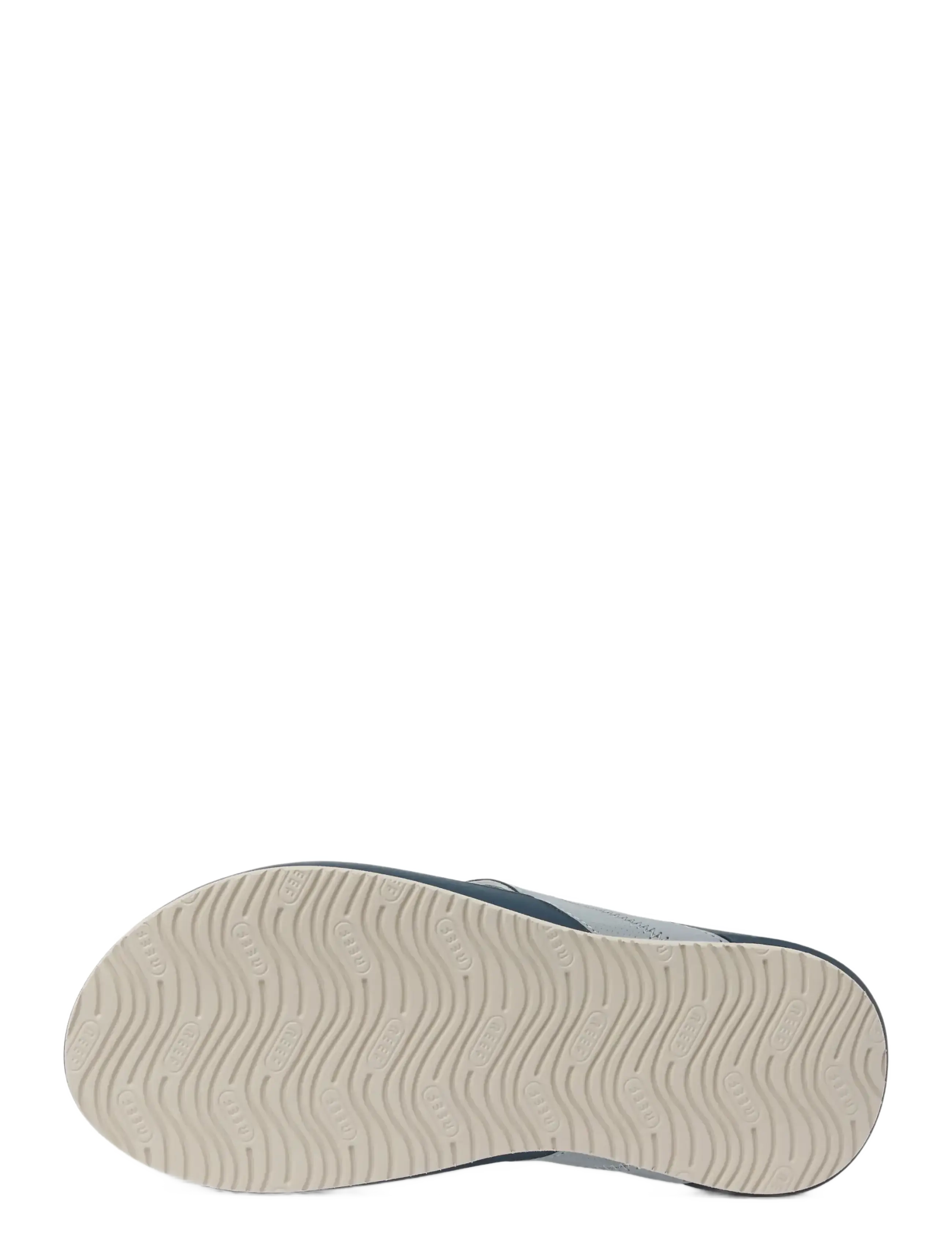 REEF - CUSHION PHANTOM 2.0 - apavi - grey/navy - 4