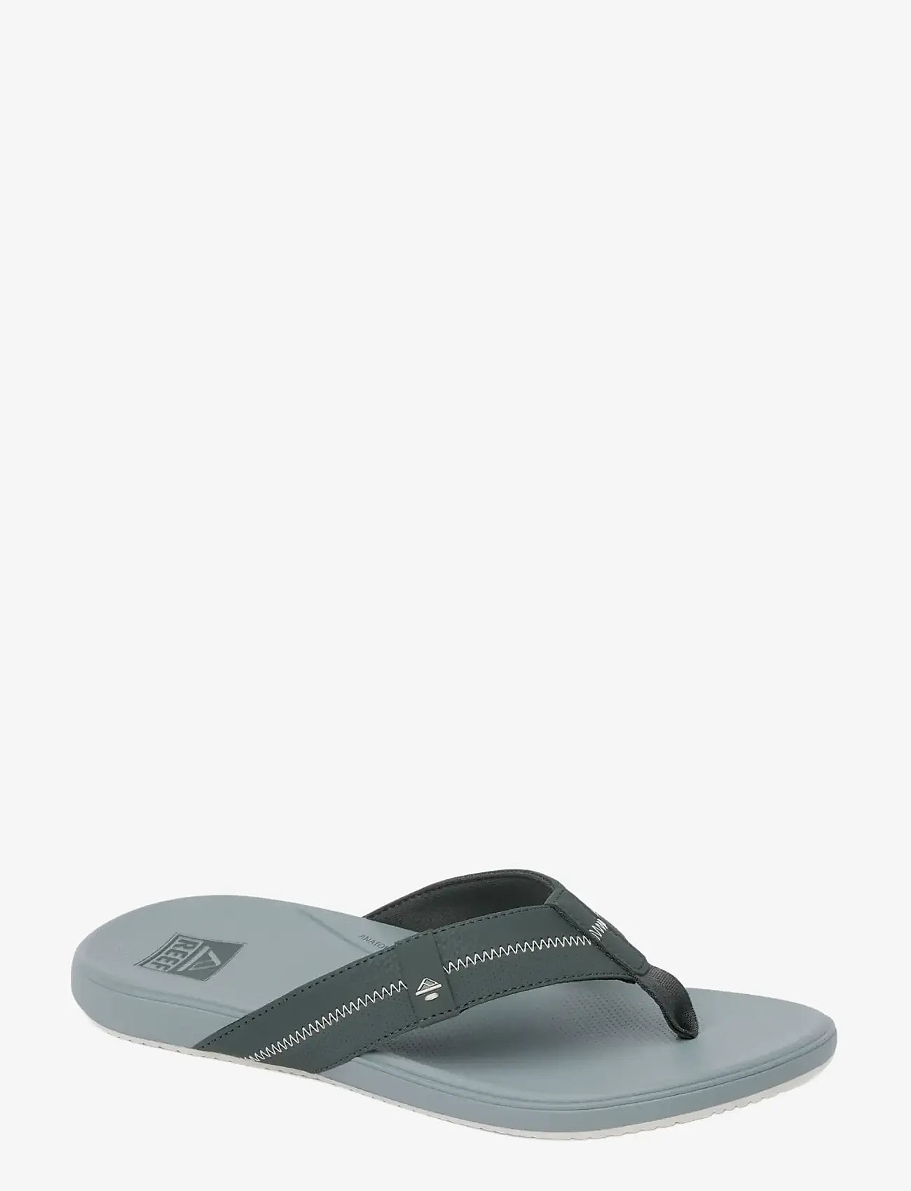 REEF - CUSHION PHANTOM 2.0 - flip flops - ash/grey - 1