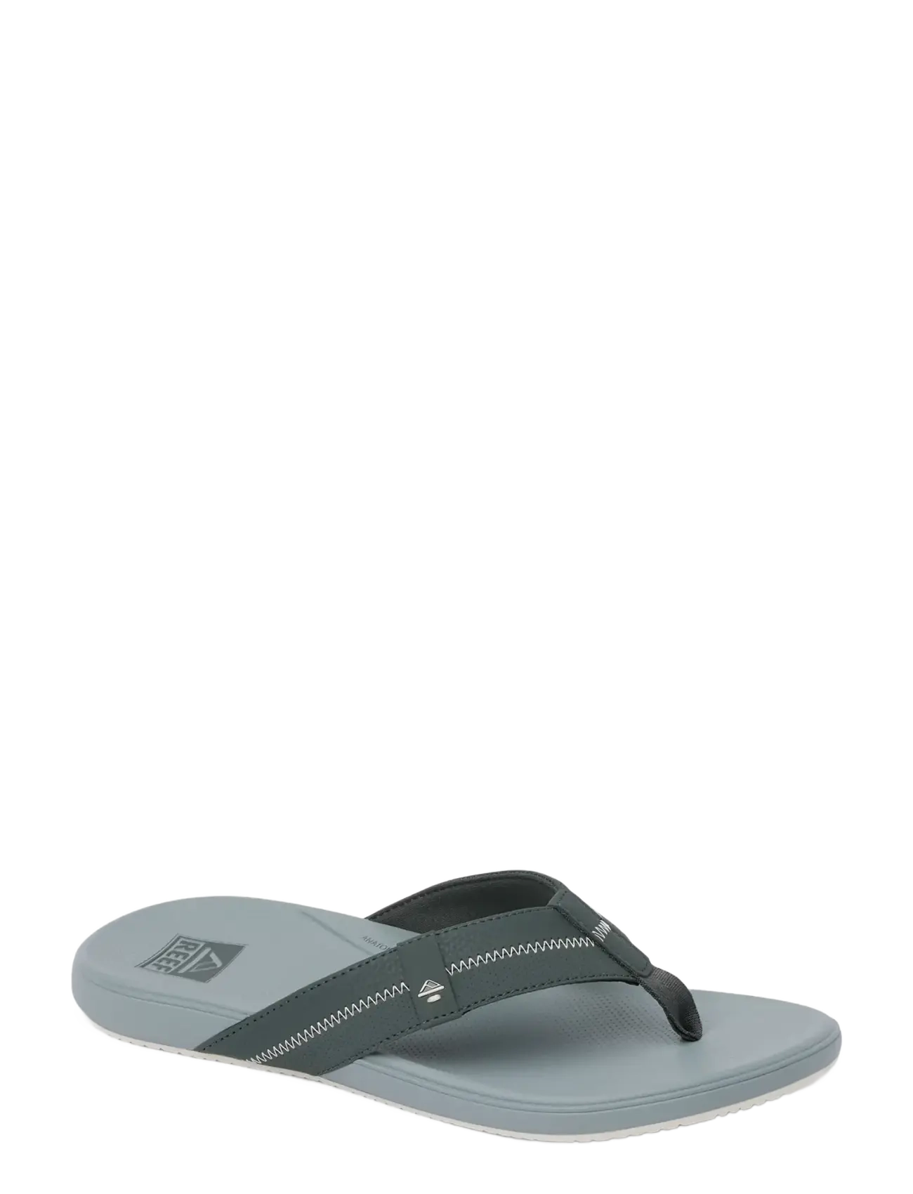 REEF CUSHION PHANTOM 2.0 - Schuhe - ASH/GREY / grey