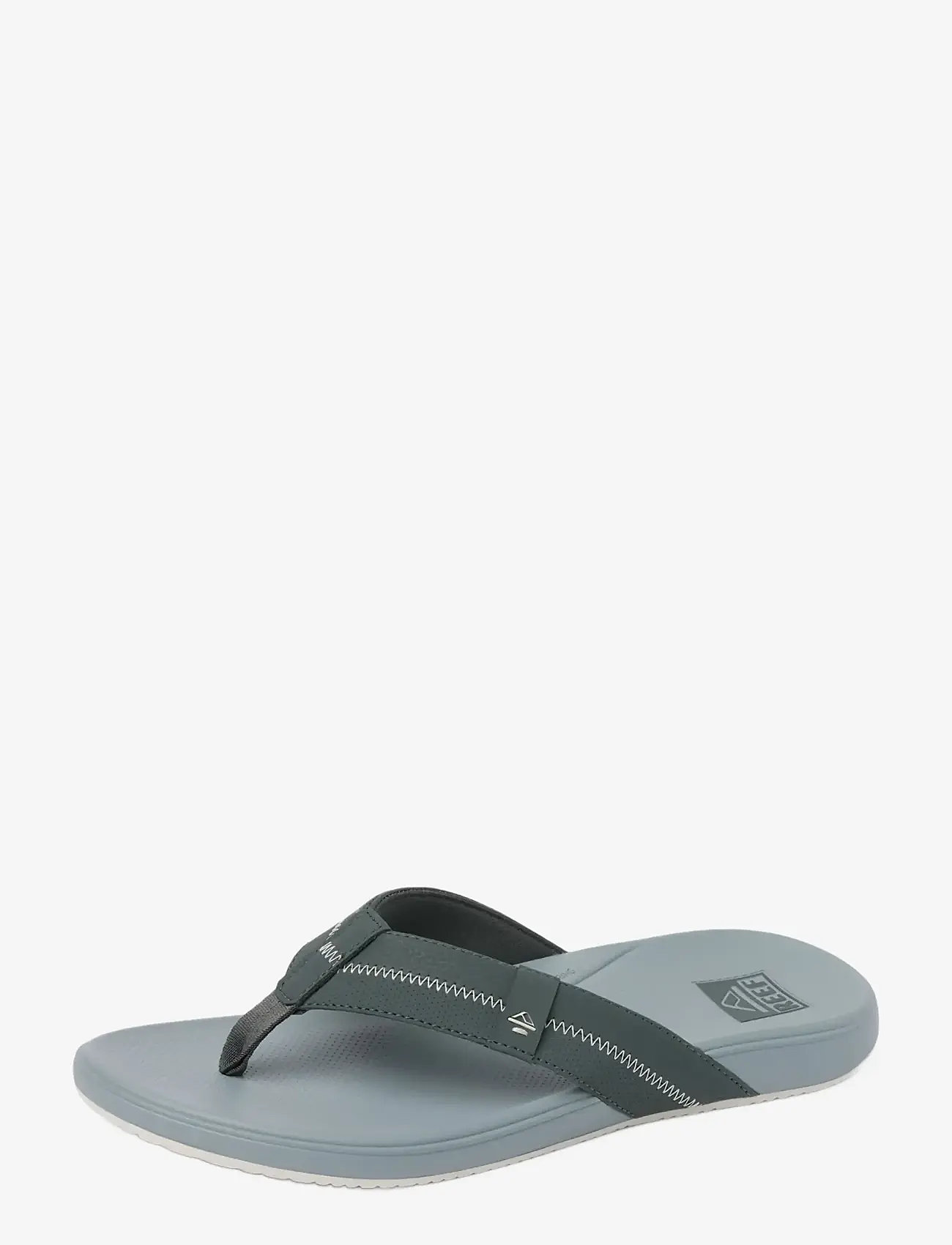 REEF - CUSHION PHANTOM 2.0 - flip flops - ash/grey - 3