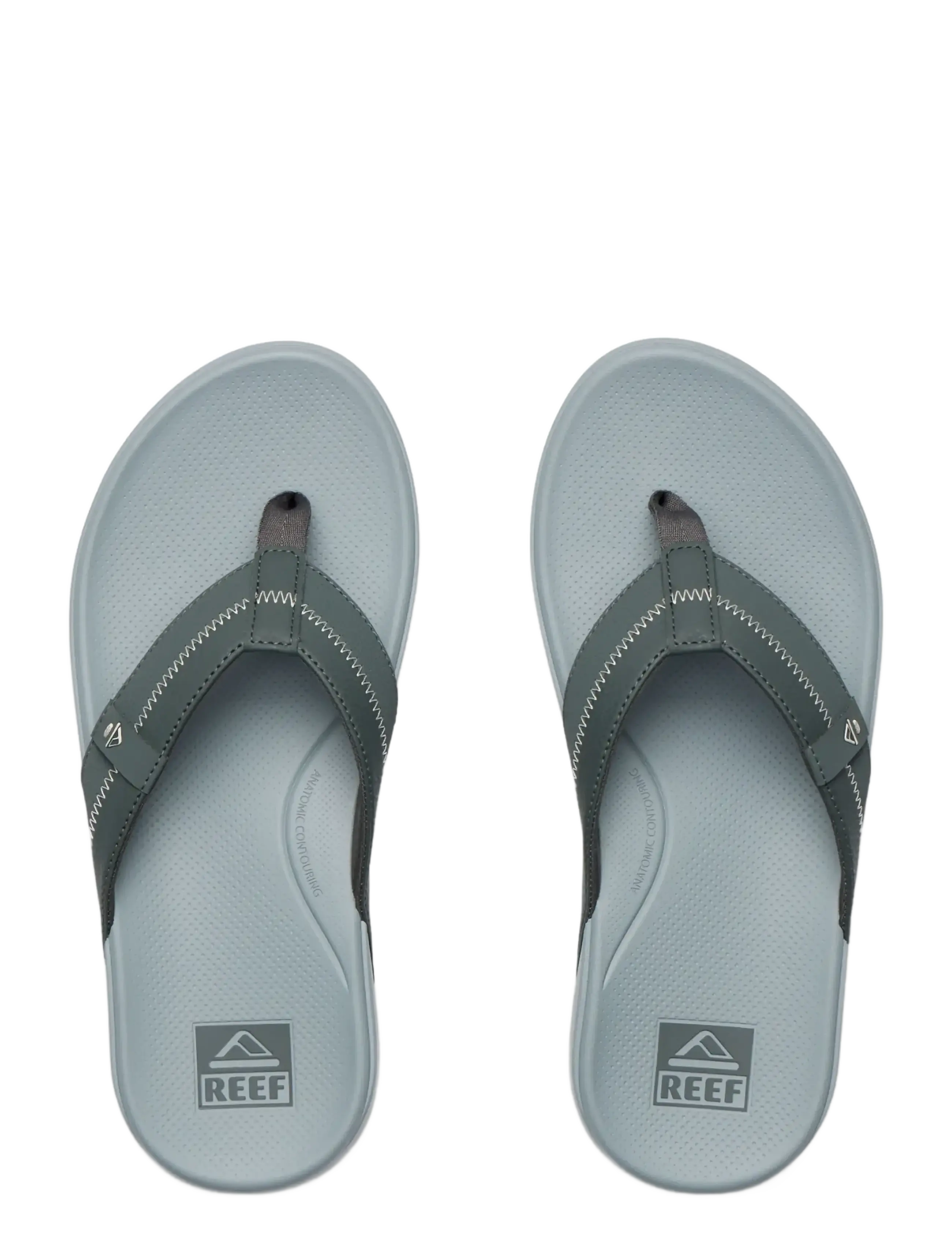 REEF - CUSHION PHANTOM 2.0 - sport - ash/grey - 4