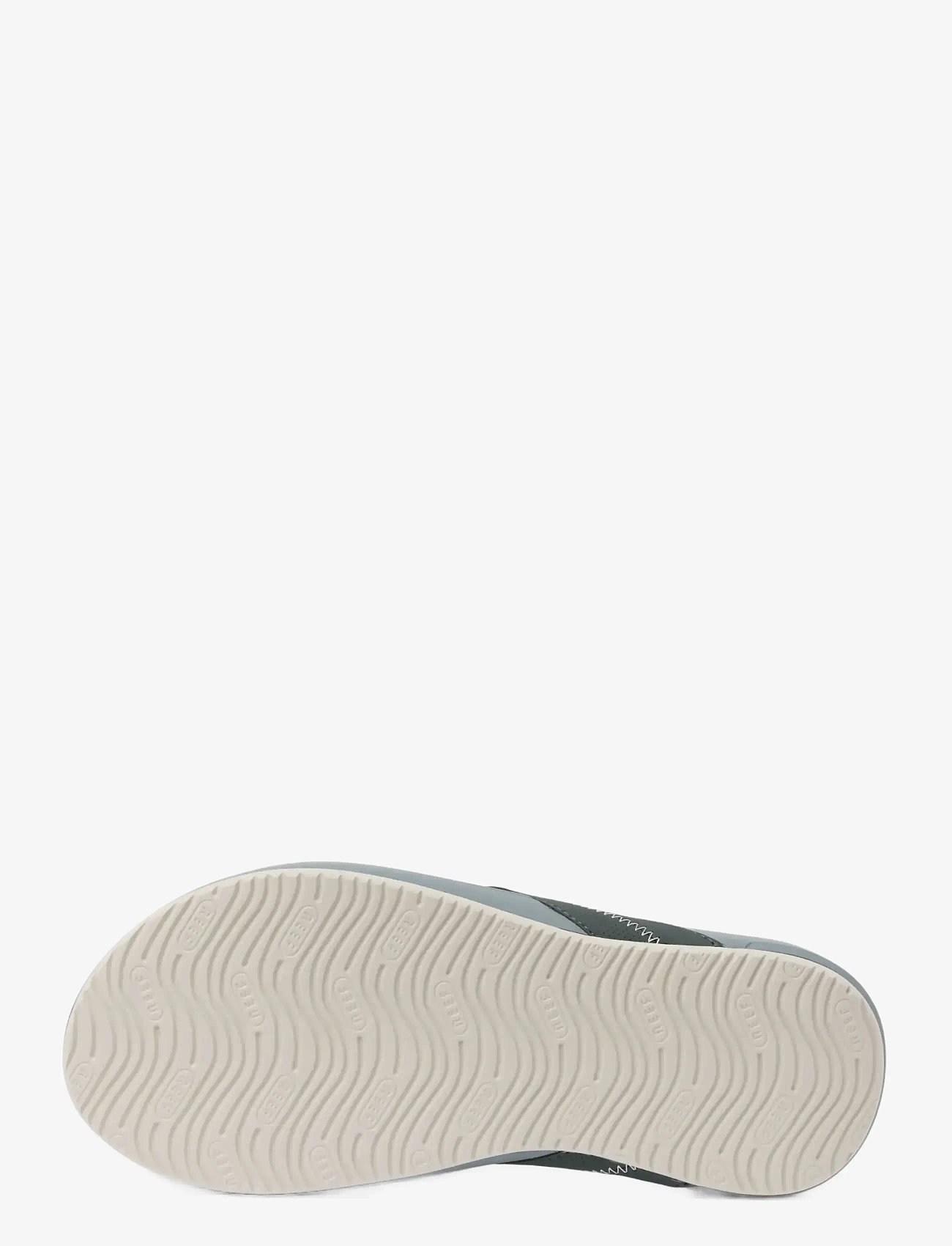 REEF - CUSHION PHANTOM 2.0 - flip flops - ash/grey - 5