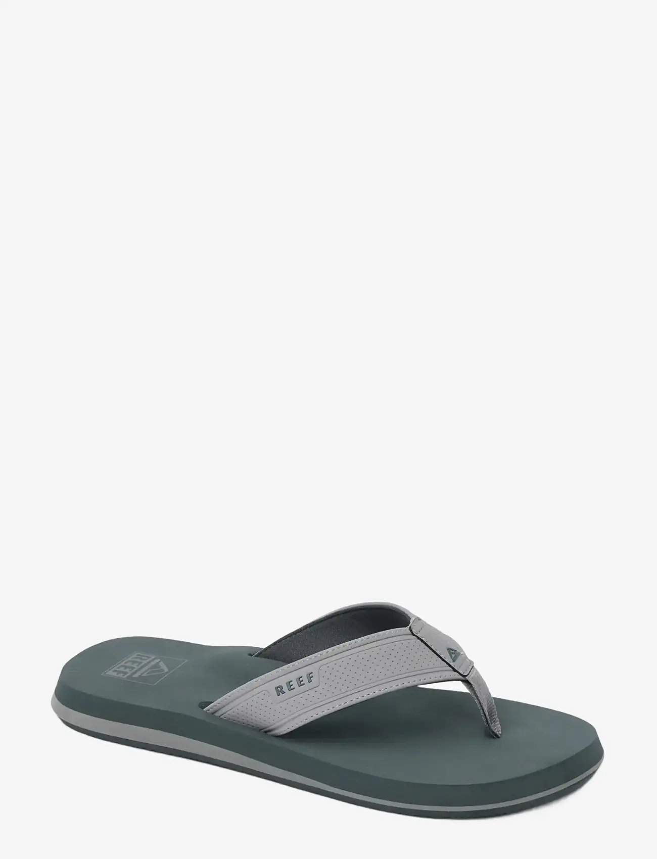 REEF - THE LAYBACK - schuhe - grey - 0