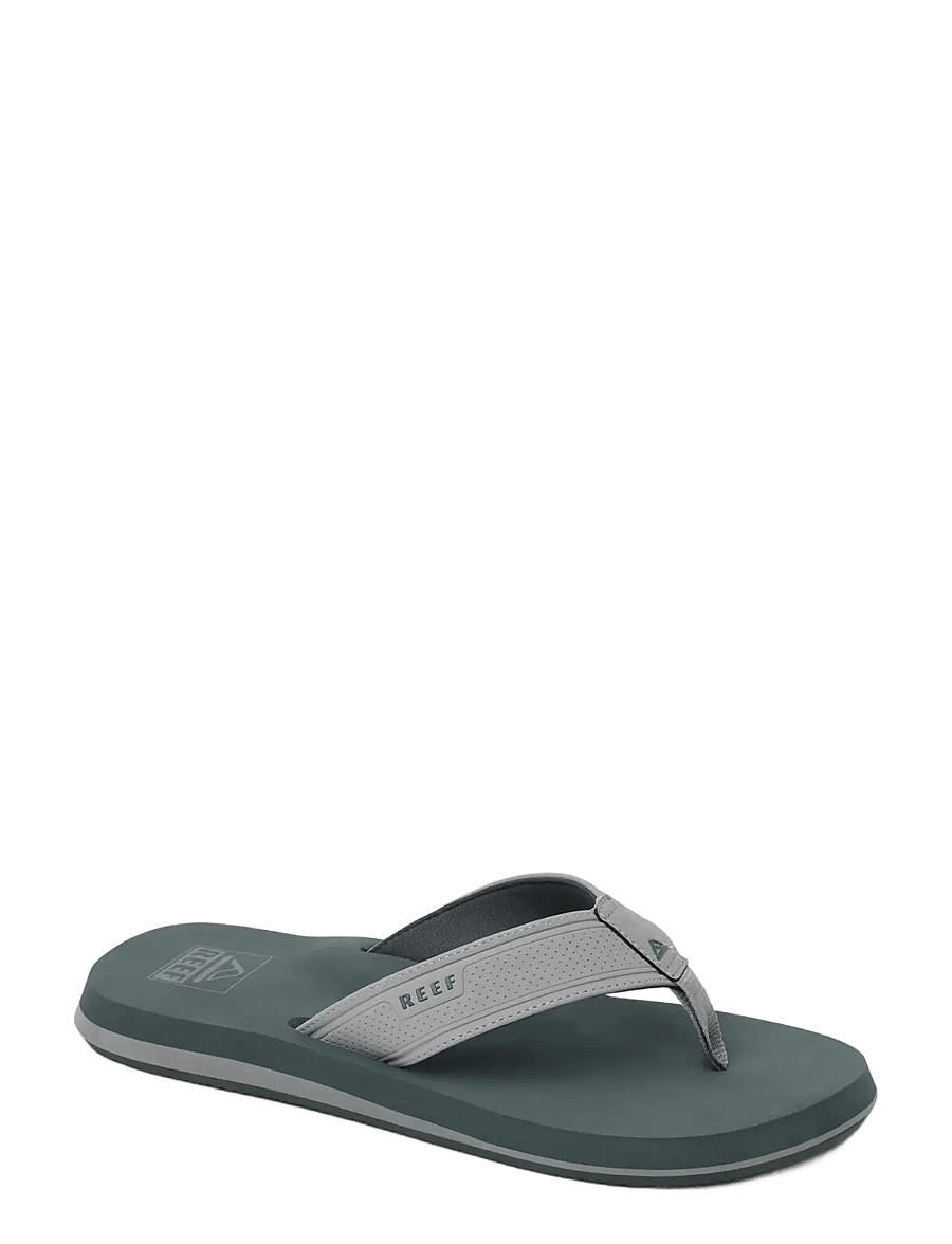 REEF - THE LAYBACK - flip flops - grey - 0