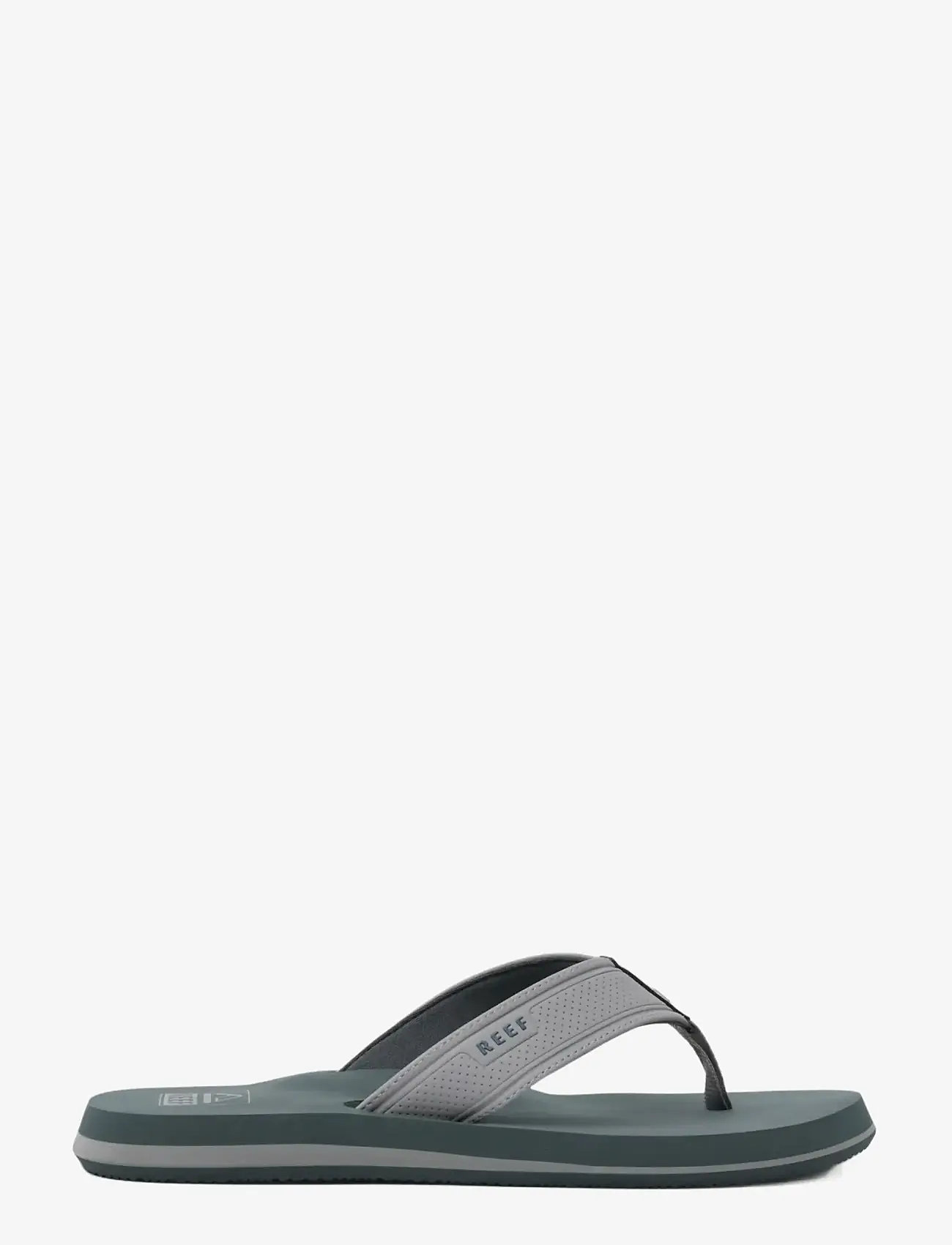 REEF - THE LAYBACK - schuhe - grey - 1