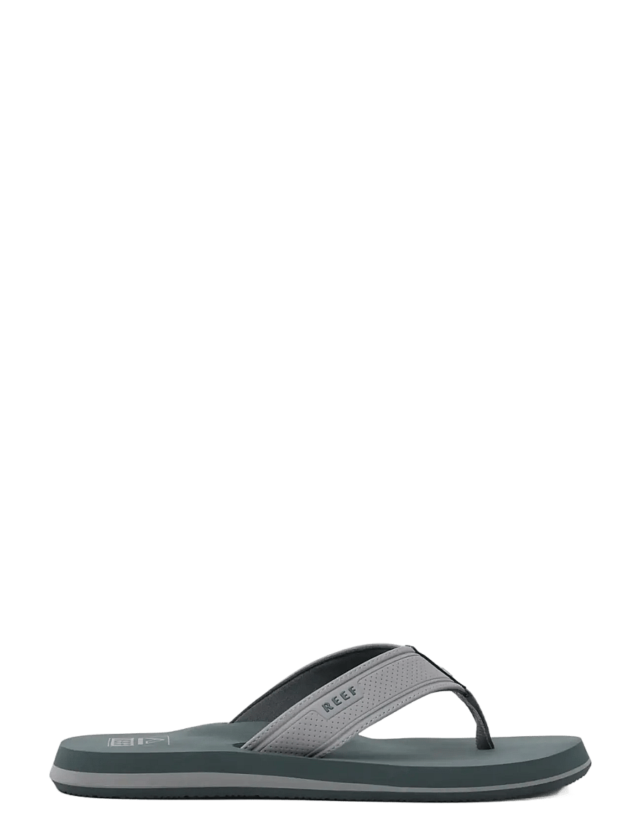 REEF - THE LAYBACK - flip flops - grey - 1