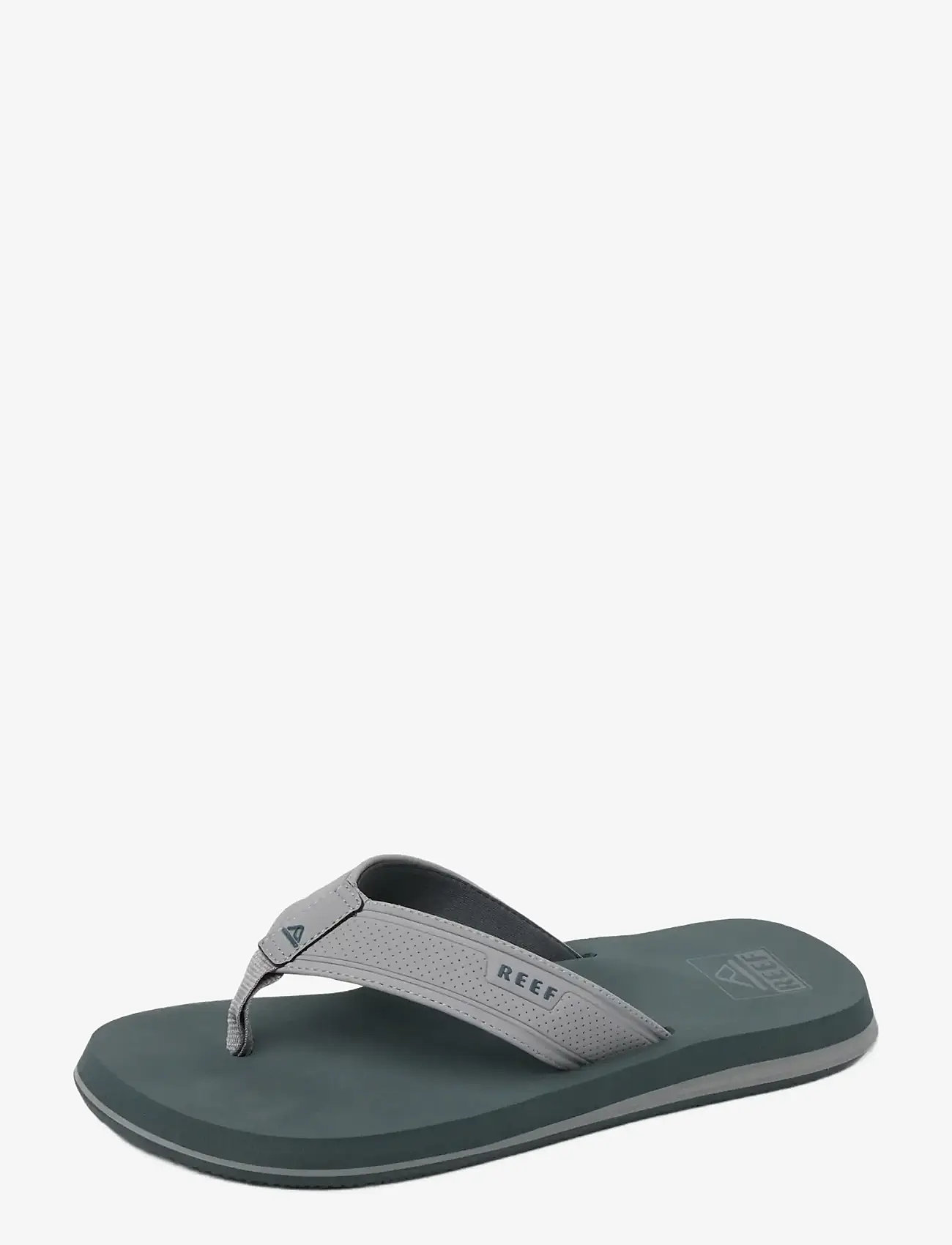 REEF - THE LAYBACK - schuhe - grey - 2