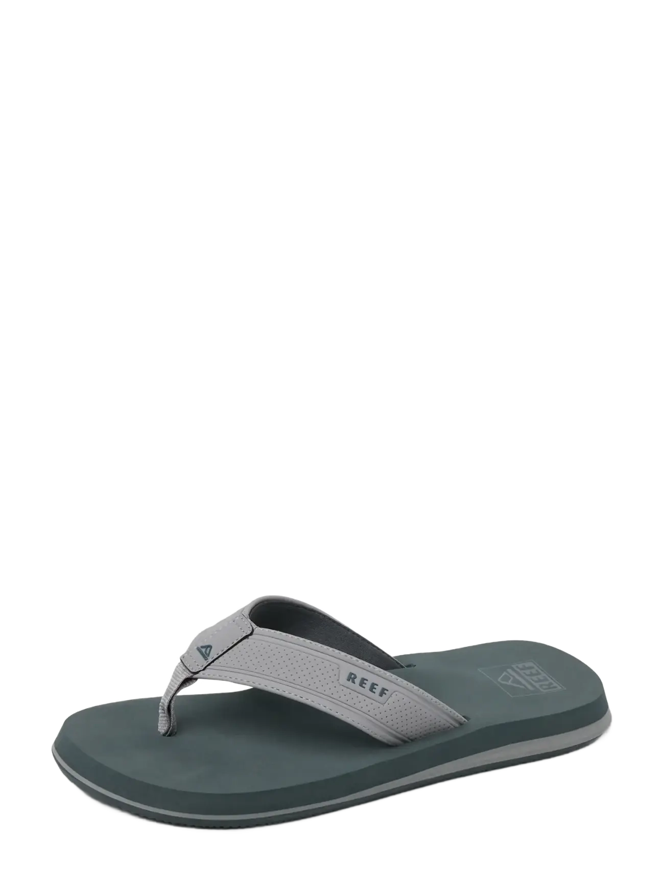 REEF - THE LAYBACK - shoes - grey - 2